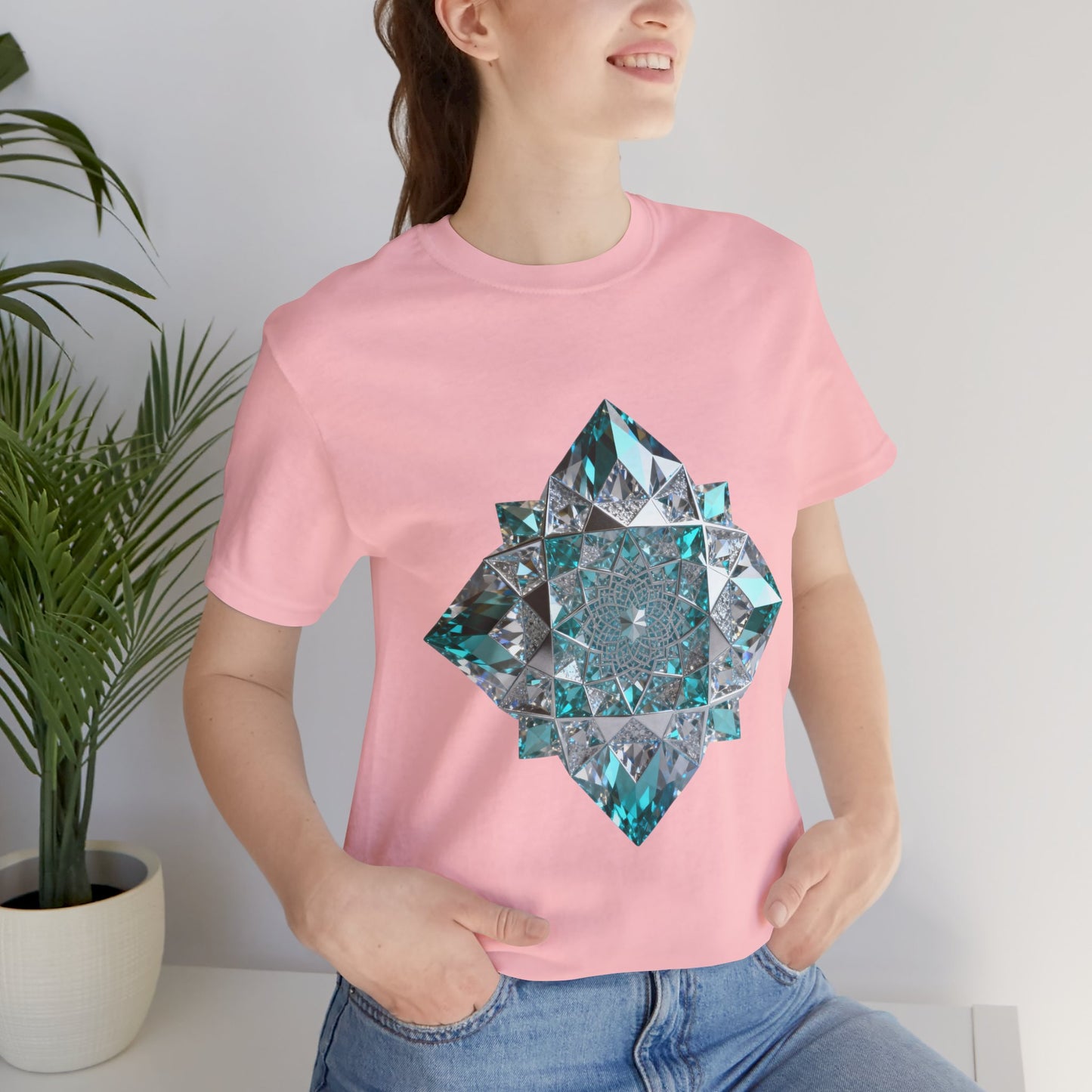 Révélez votre force intérieure – T-Shirt Édition Limitée 2025