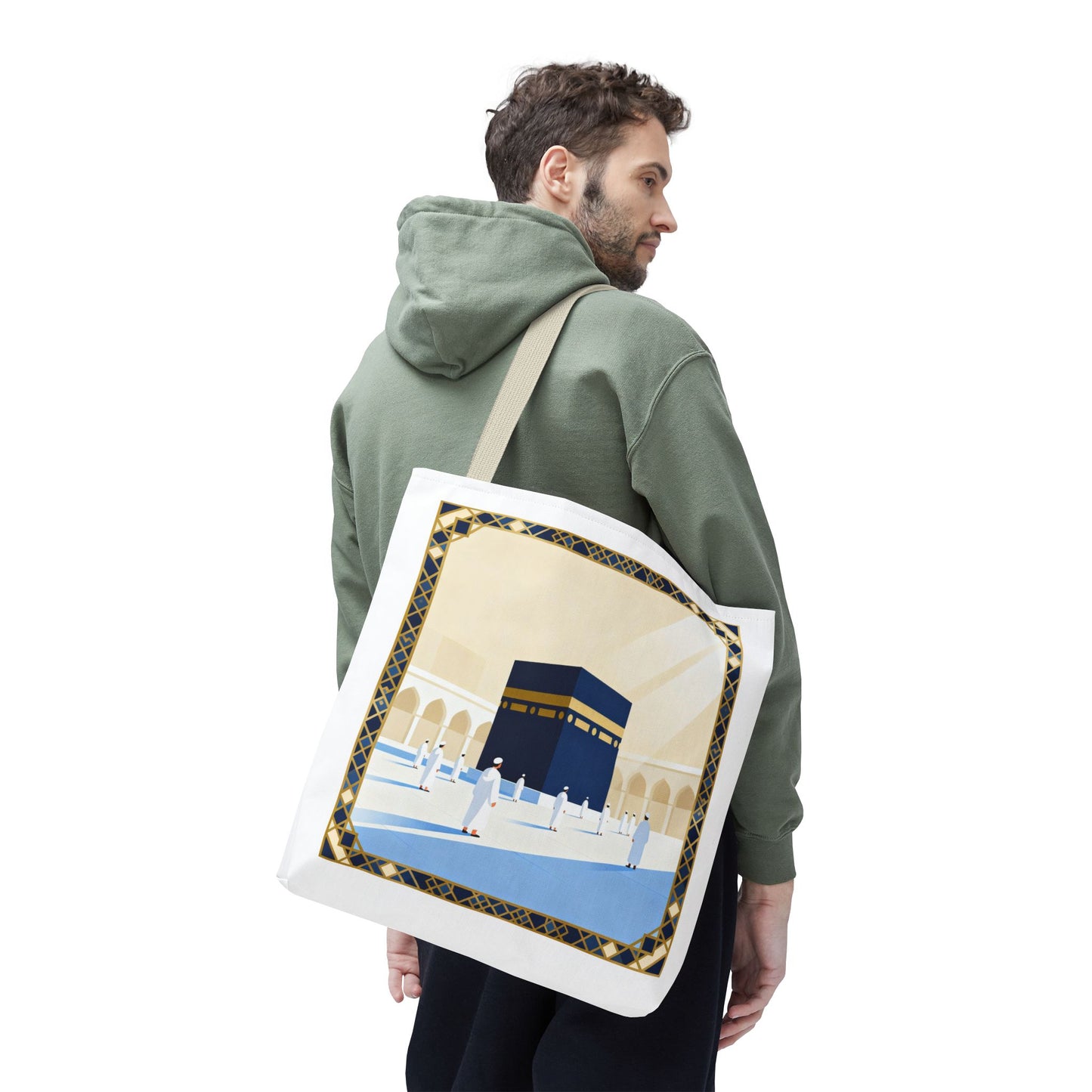 Tote Bag Pratique Stylé