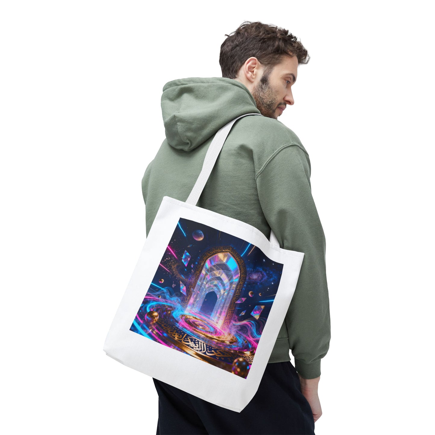 Tote Bag Pratique Stylé