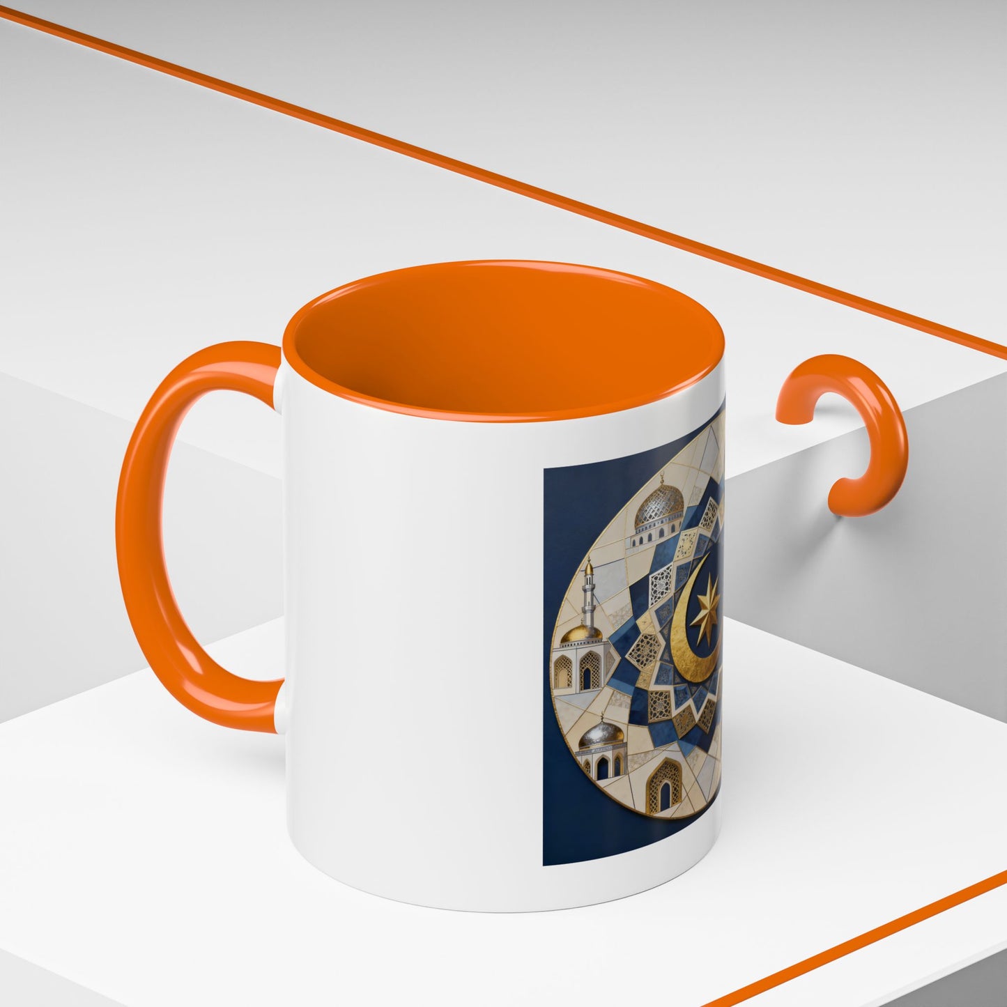 Mug L'Indispensable de Votre Matin