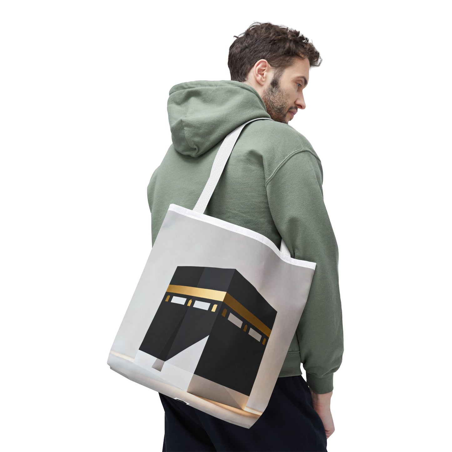 Tote Bag Pratique Stylé