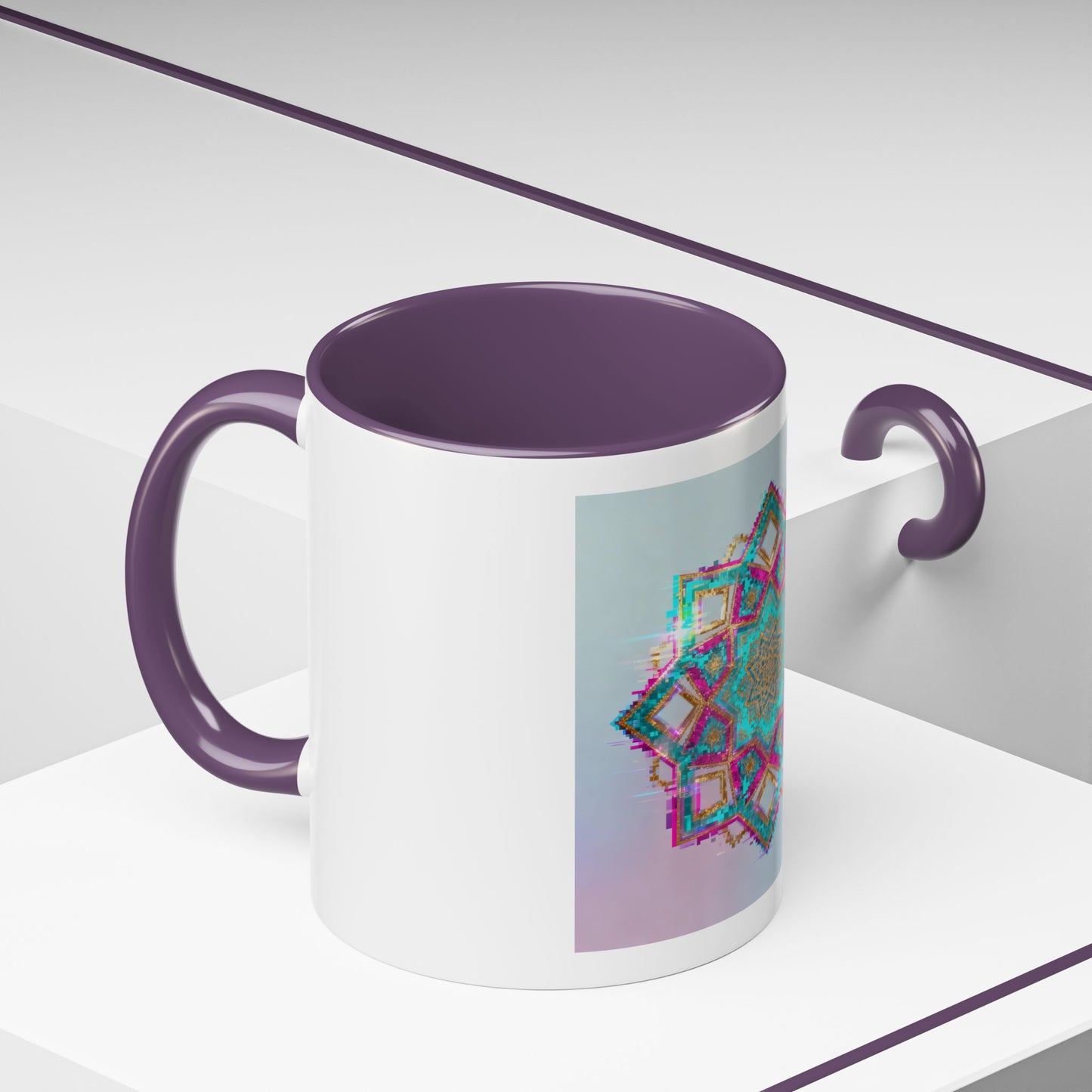 Mug L'Indispensable de Votre Matin