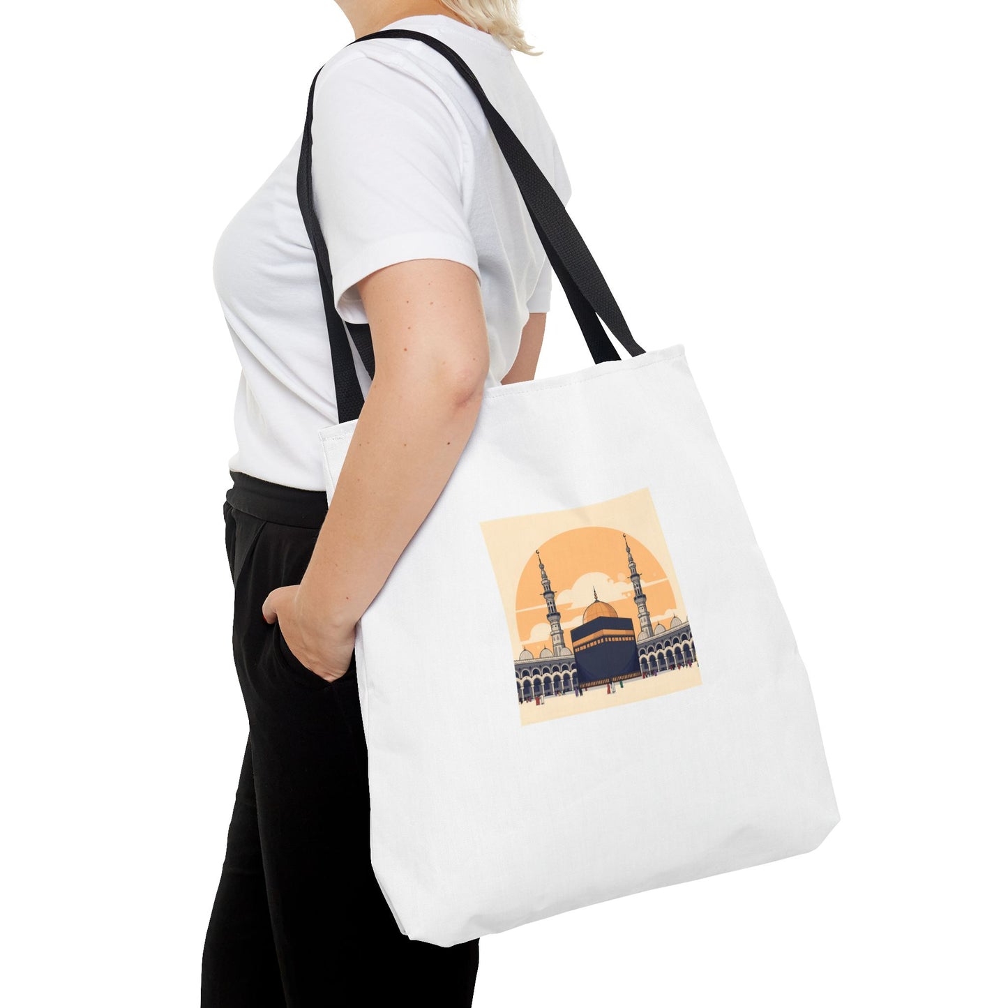 Tote Bag Pratique Stylé