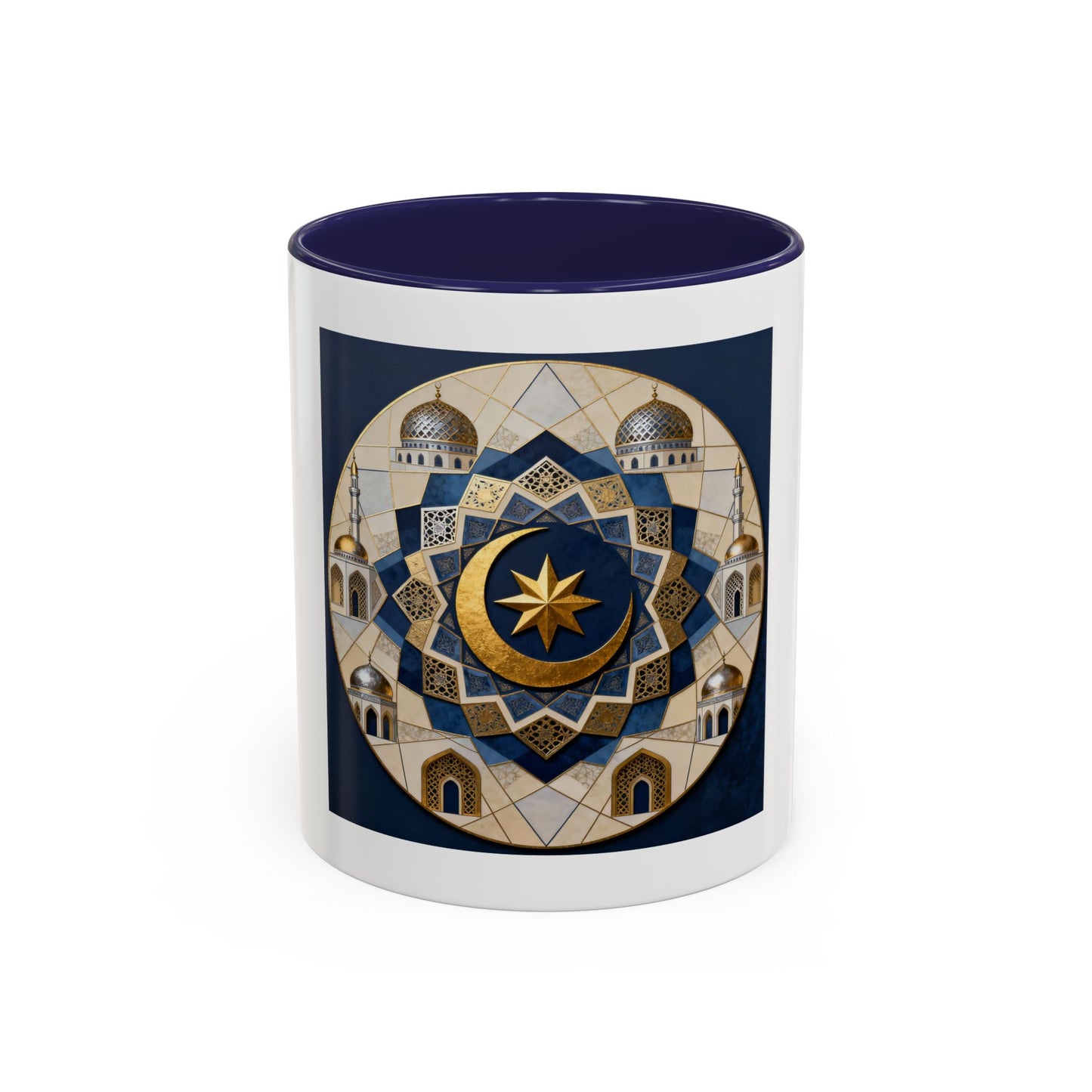 Mug L'Indispensable de Votre Matin