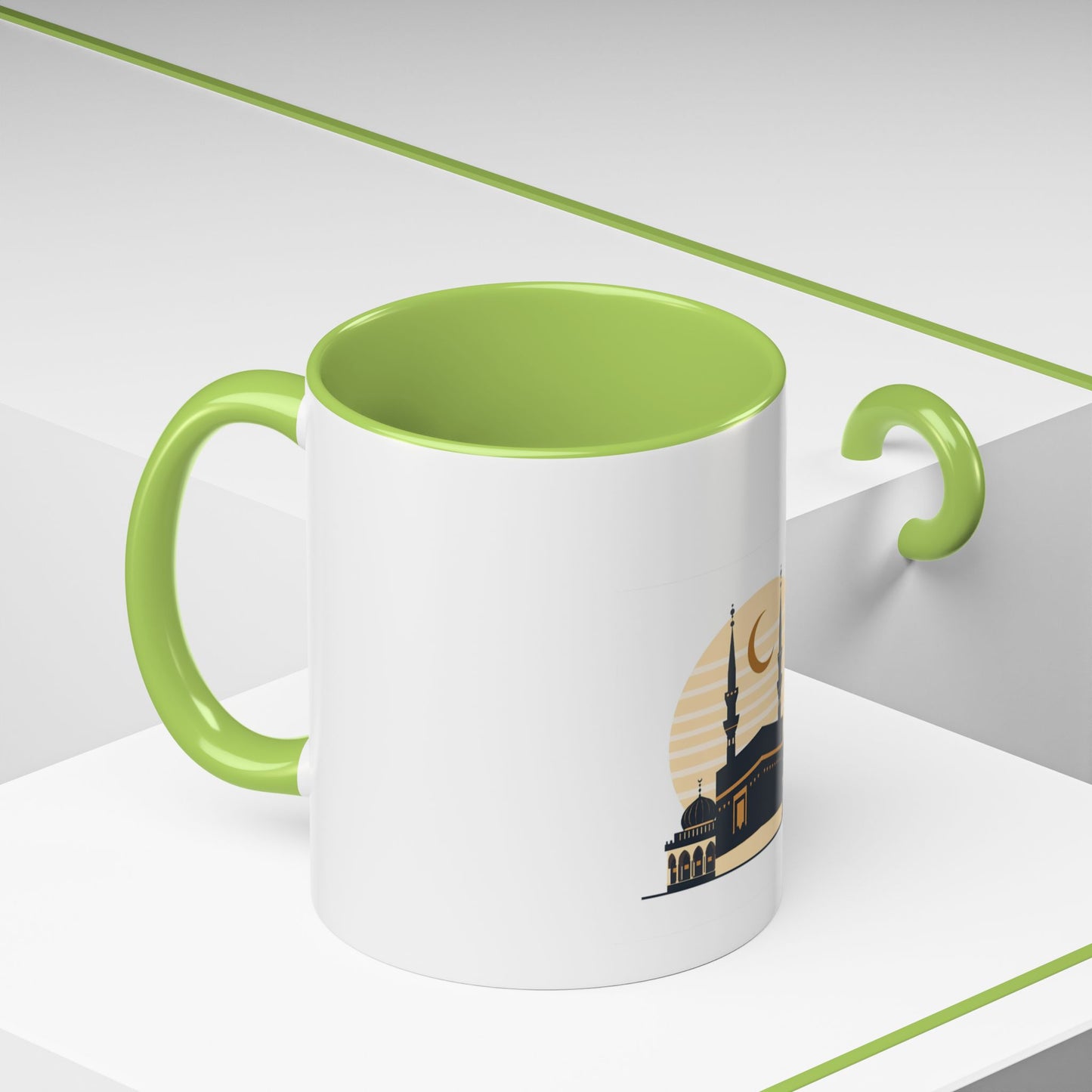 Mug L'Indispensable de Votre Matin