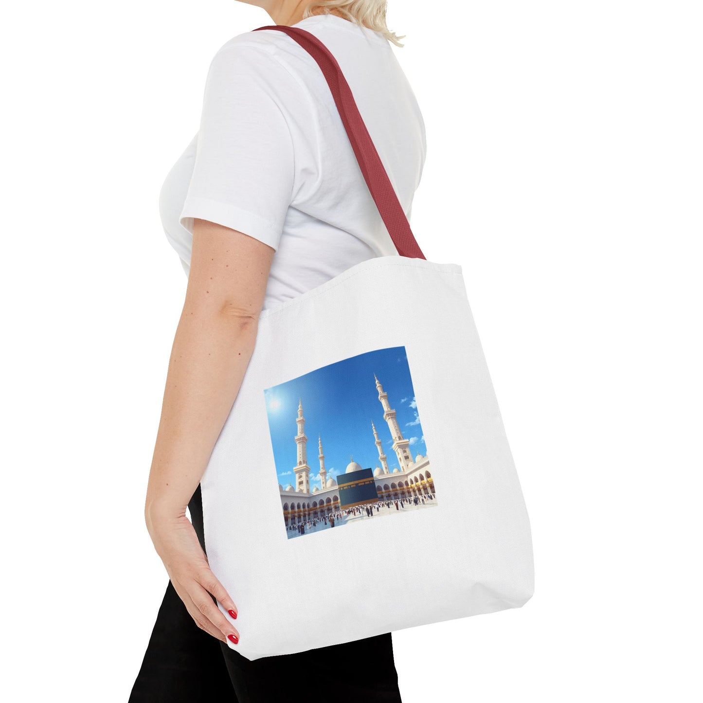 Tote Bag Pratique Stylé