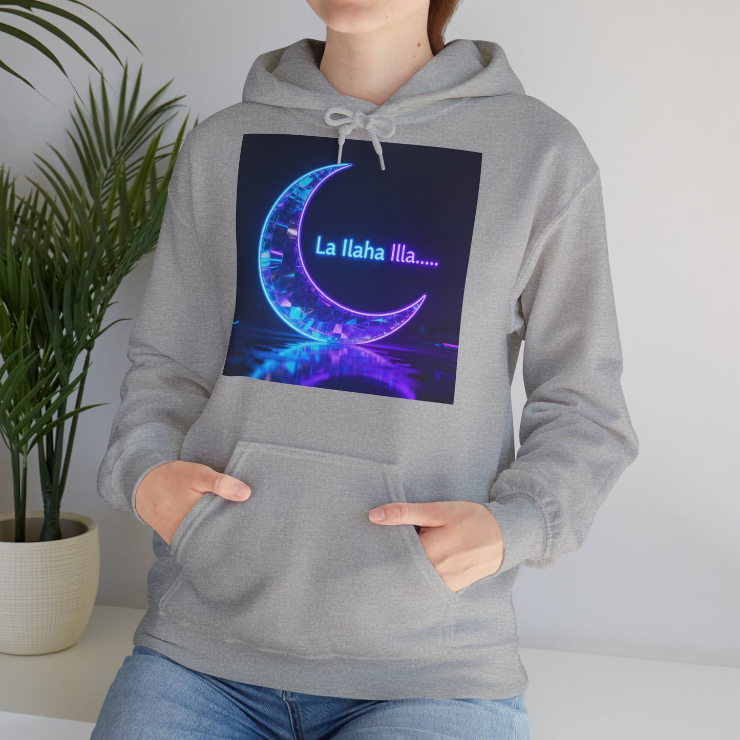 Sweatshirt Premium "Esprit Libre"