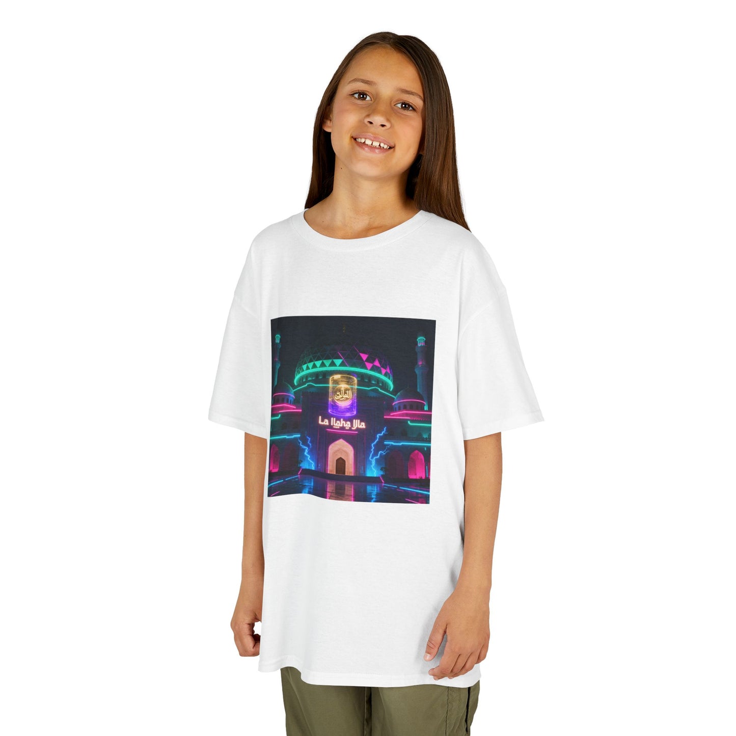 T-shirt Enfant Fun & Stylé