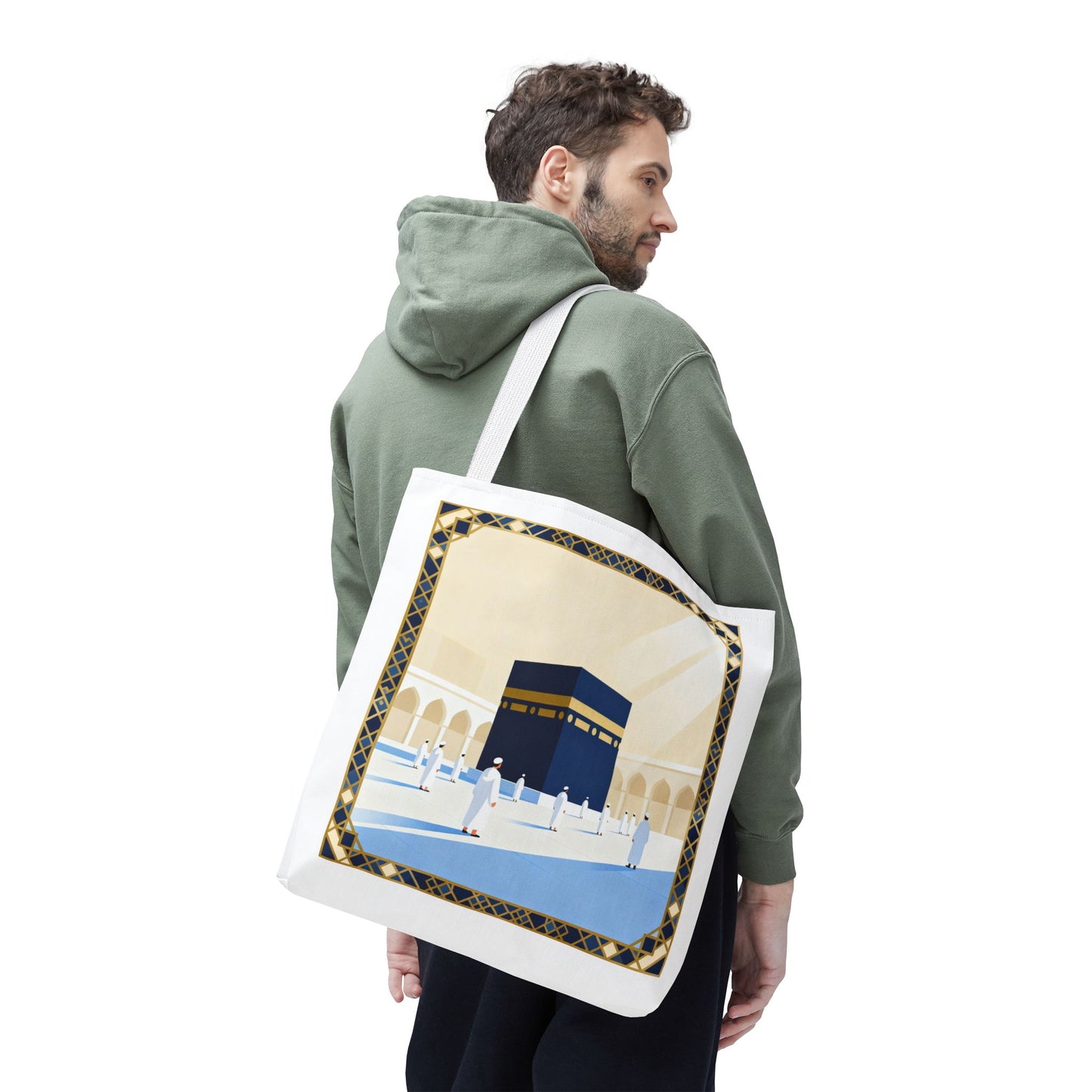 Tote Bag Pratique Stylé