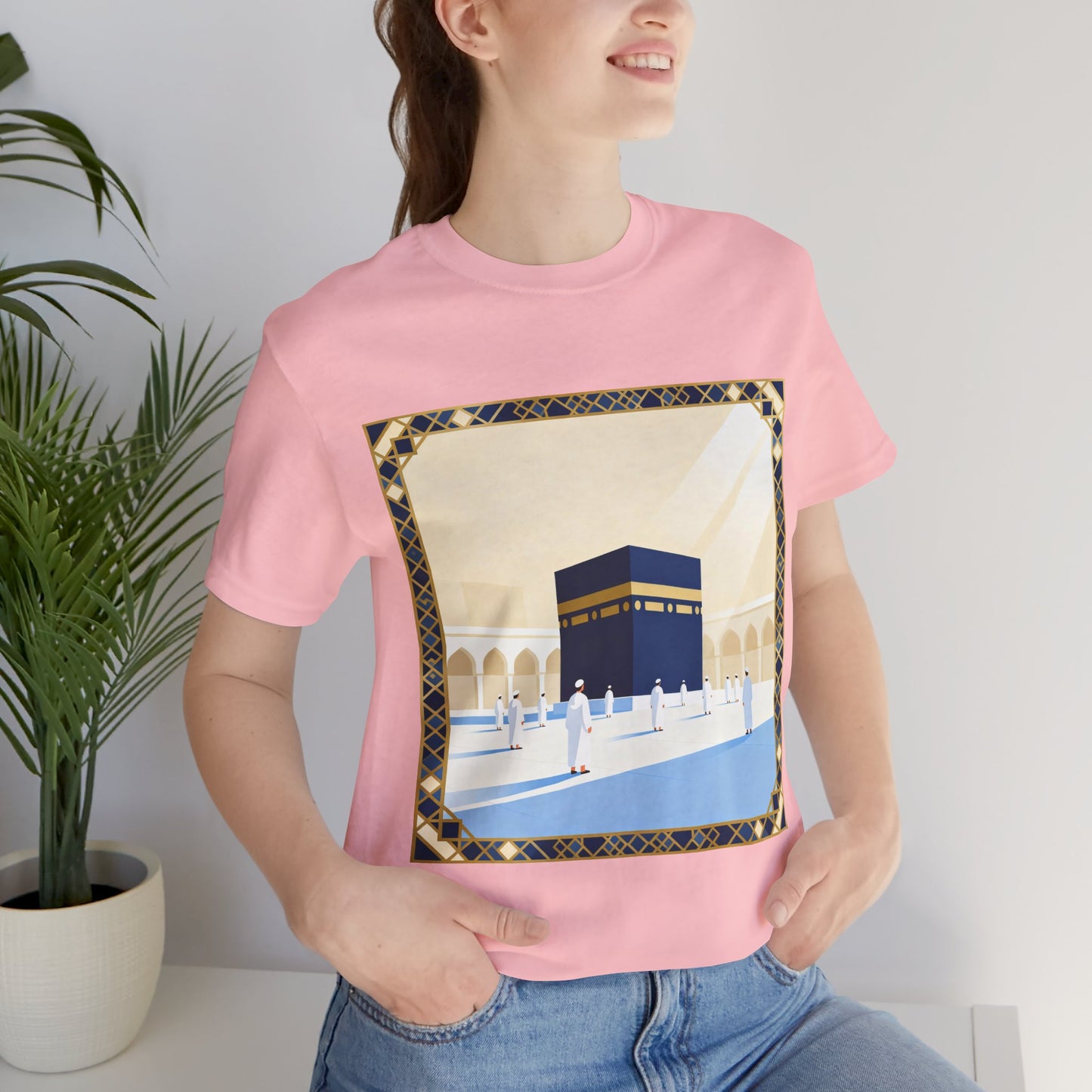 Révélez votre force intérieure – T-Shirt Édition Limitée 2025