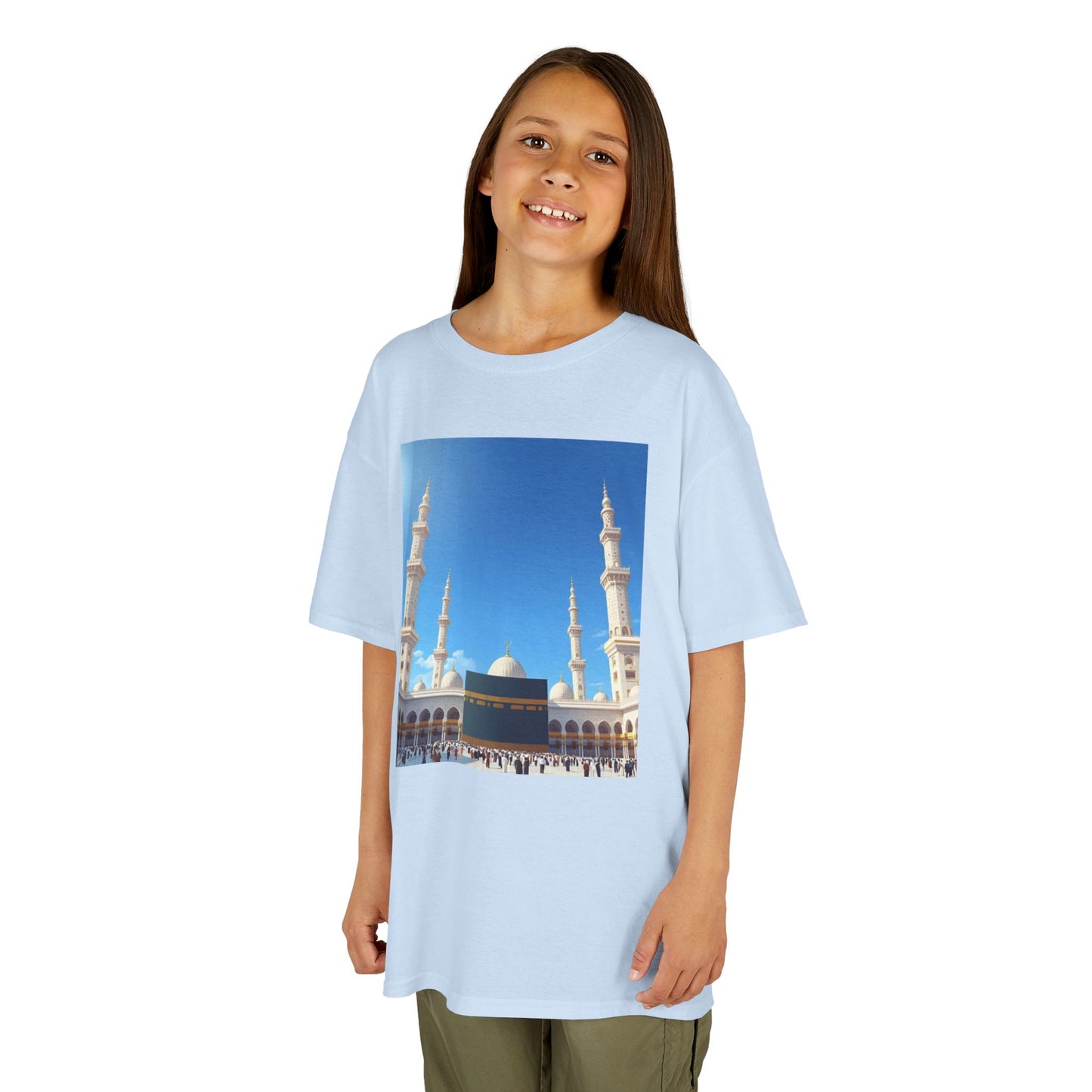 T-shirt Enfant Fun & Stylé