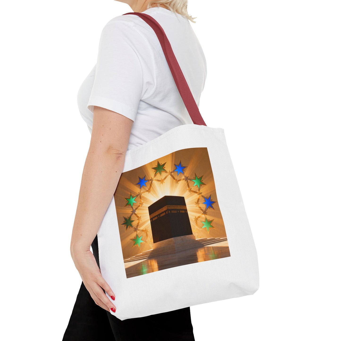 Tote Bag Pratique Stylé
