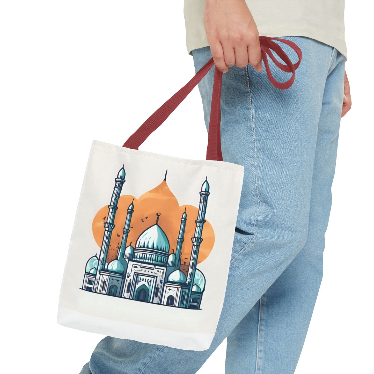 Tote Bag Pratique Stylé