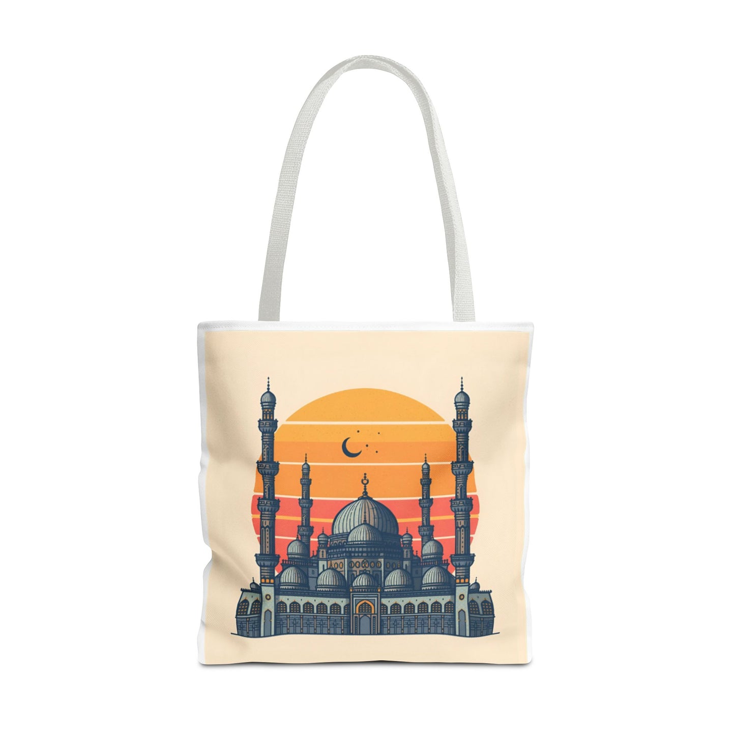 Tote Bag Pratique Stylé