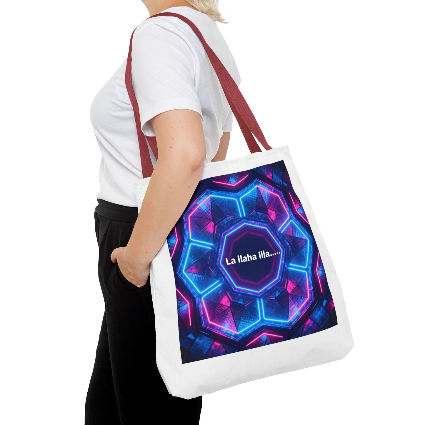 Tote Bag Pratique Stylé