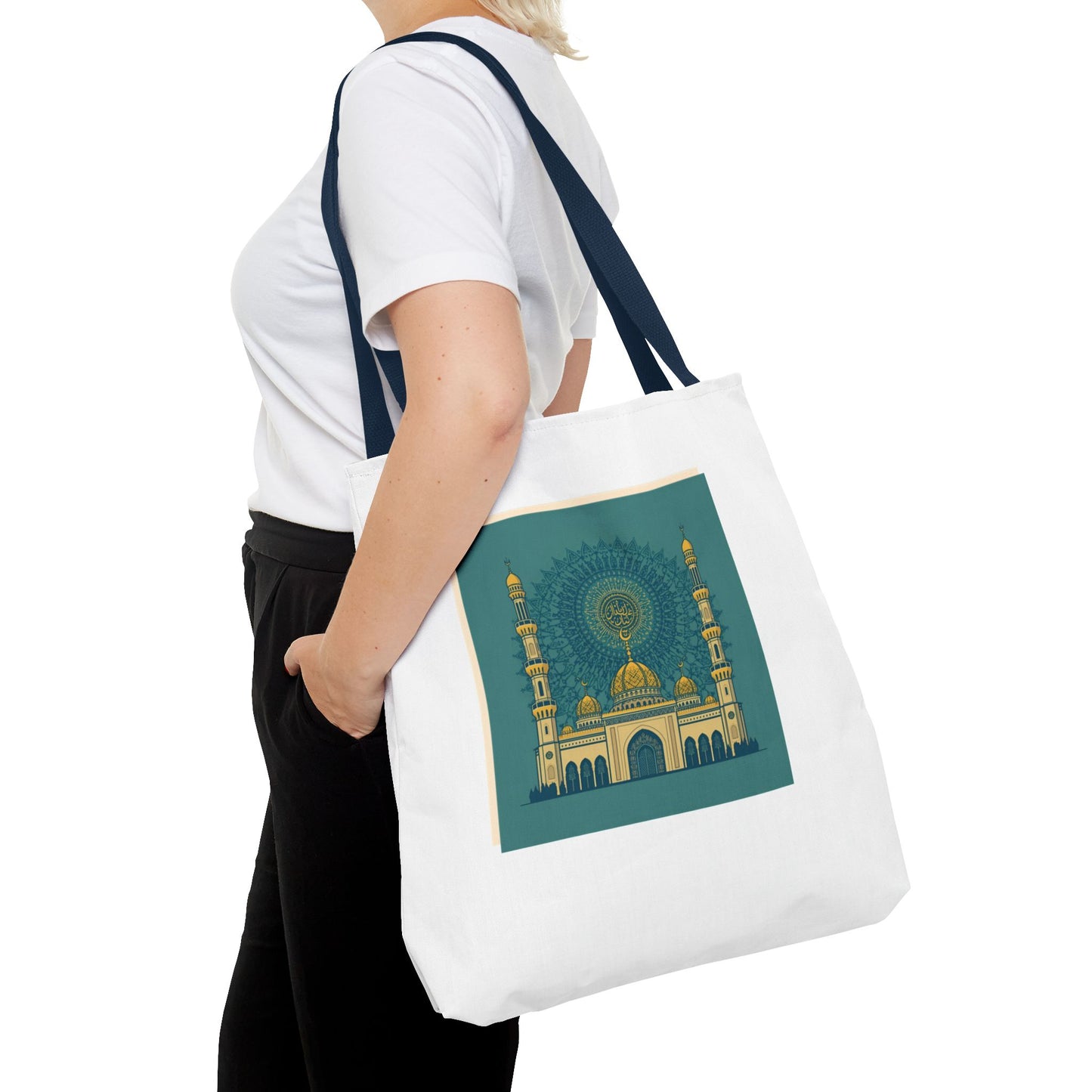 Tote Bag Pratique Stylé