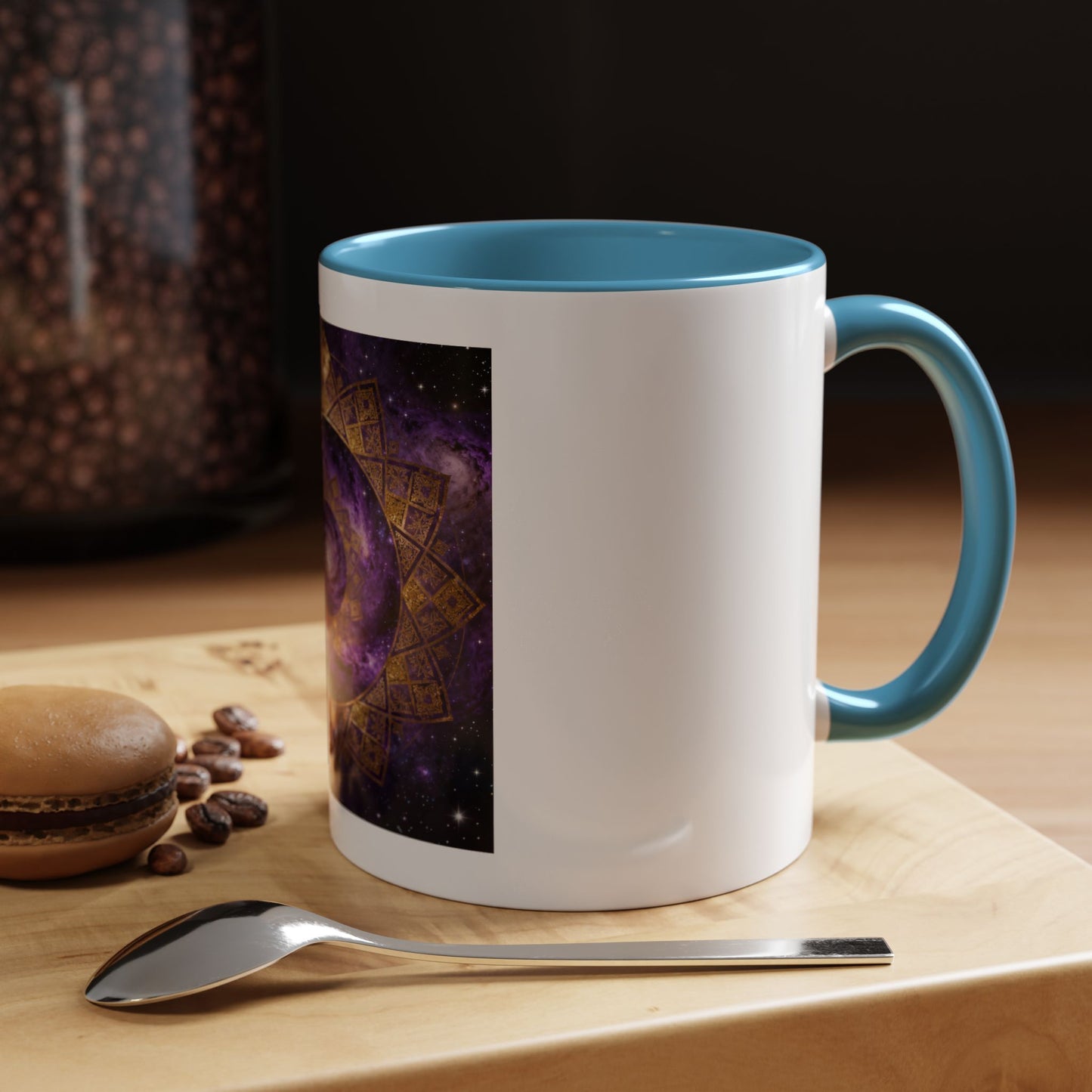 Mug L'Indispensable de Votre Matin