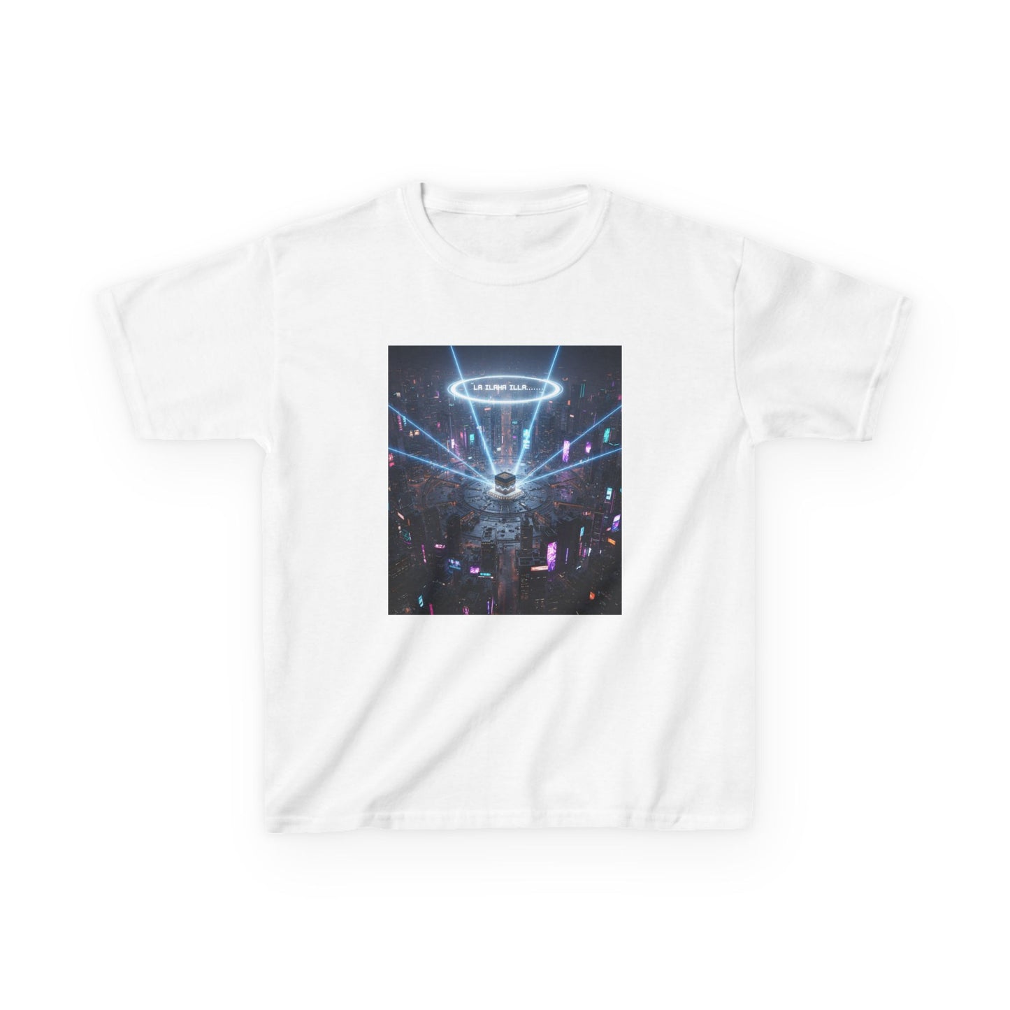 T-shirt Enfant Fun & Stylé