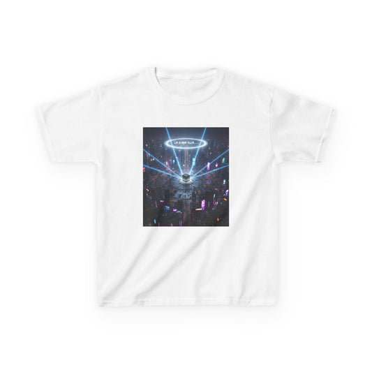 T-shirt Enfant Fun & Stylé