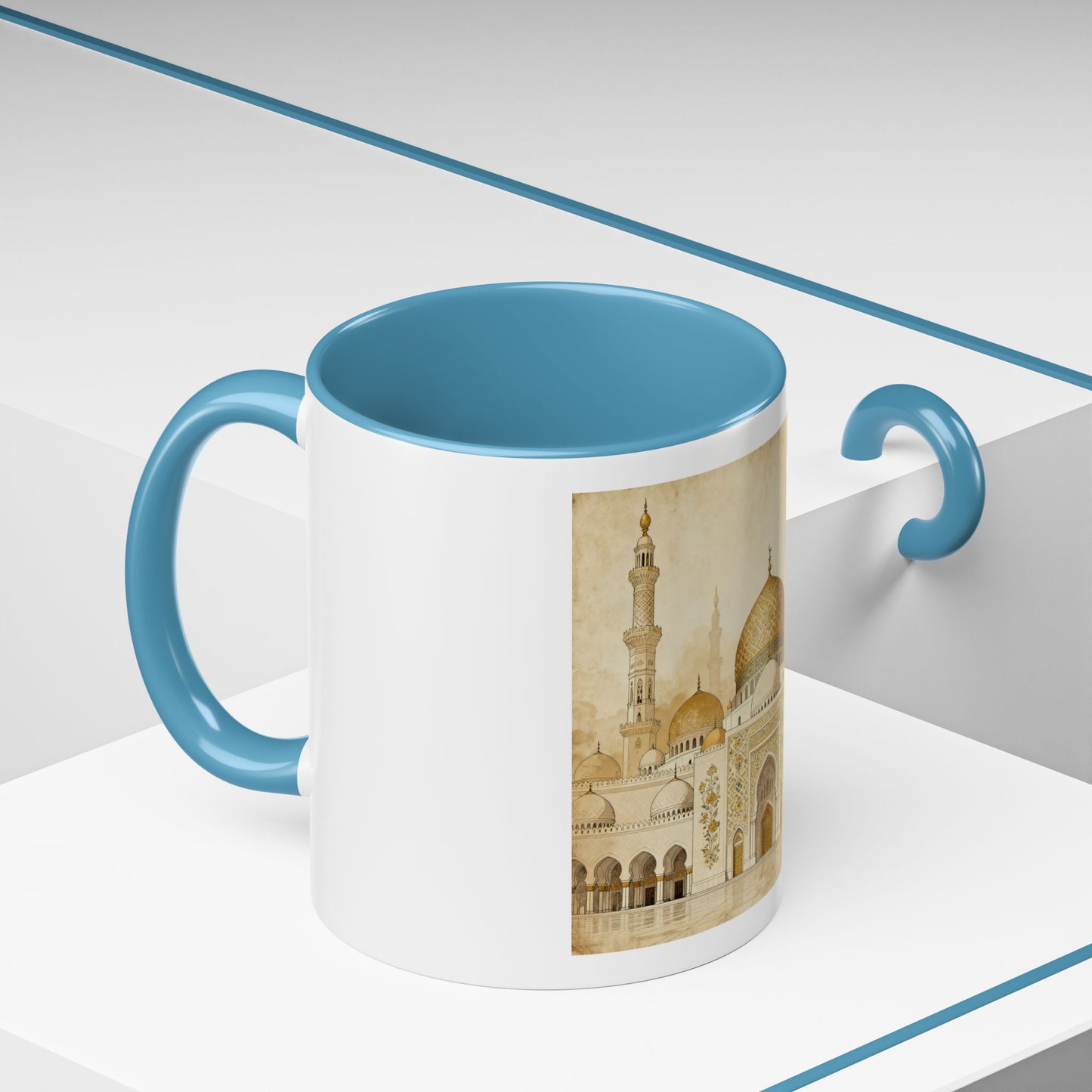 Mug L'Indispensable de Votre Matin