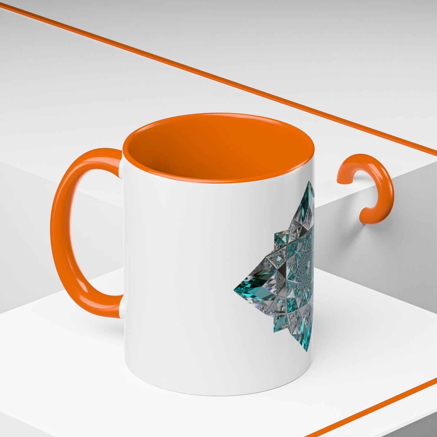 Mug L'Indispensable de Votre Matin