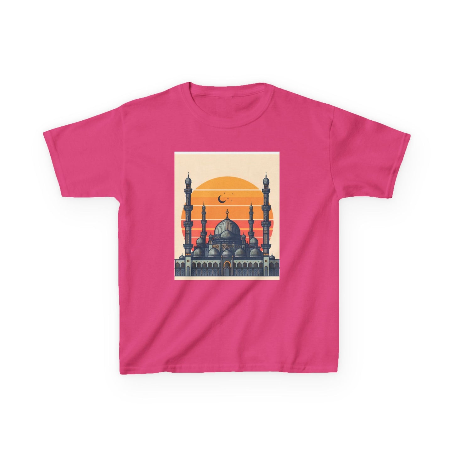 T-shirt Enfant Fun & Stylé