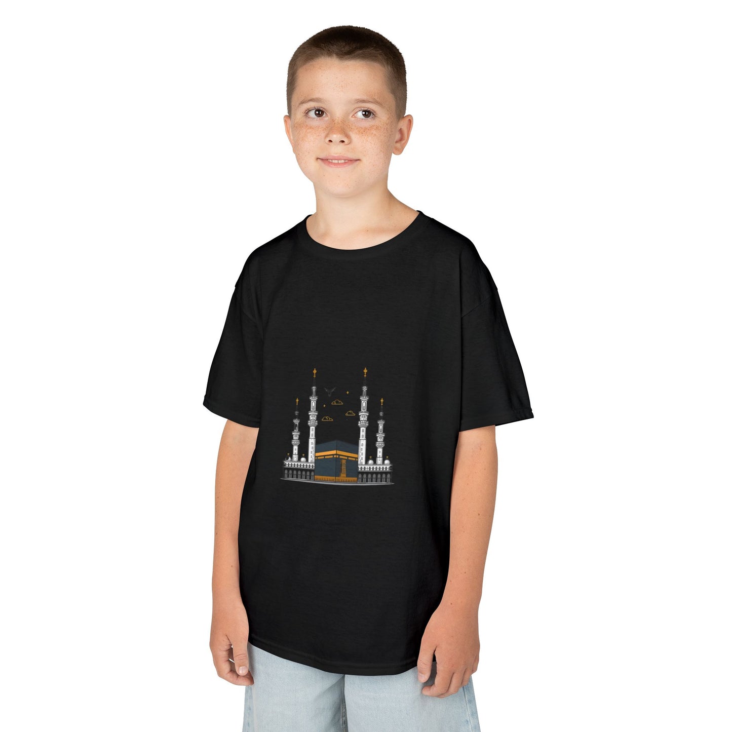T-shirt Enfant Fun & Stylé