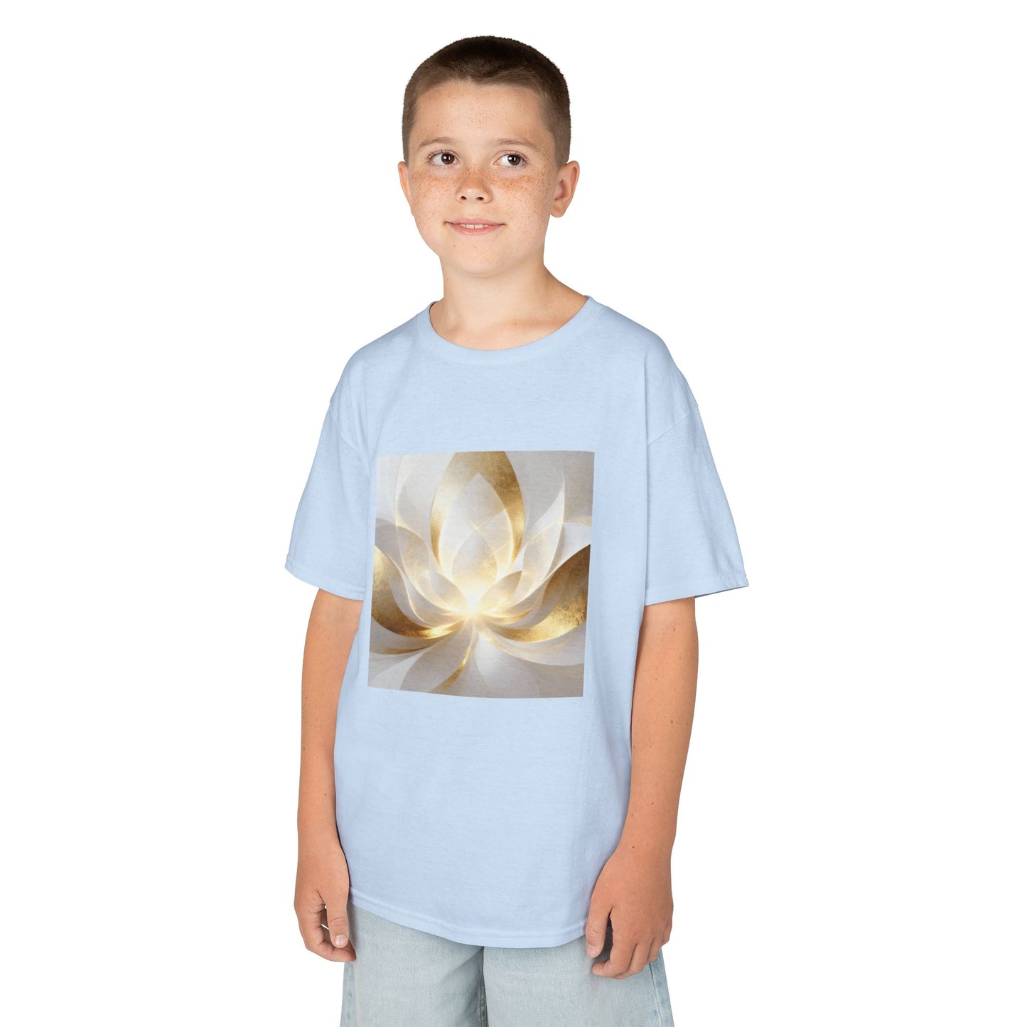 T-shirt Enfant Fun & Stylé