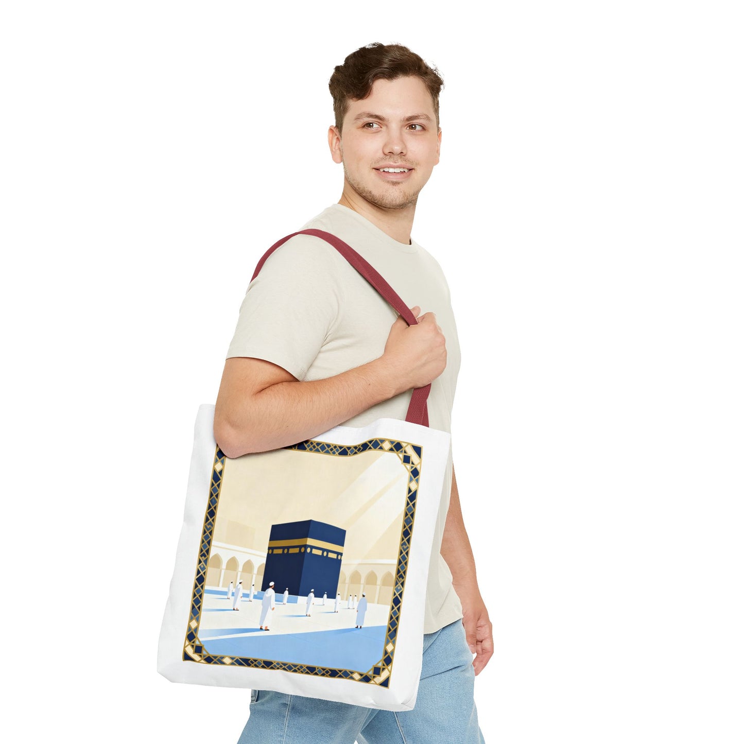 Tote Bag Pratique Stylé