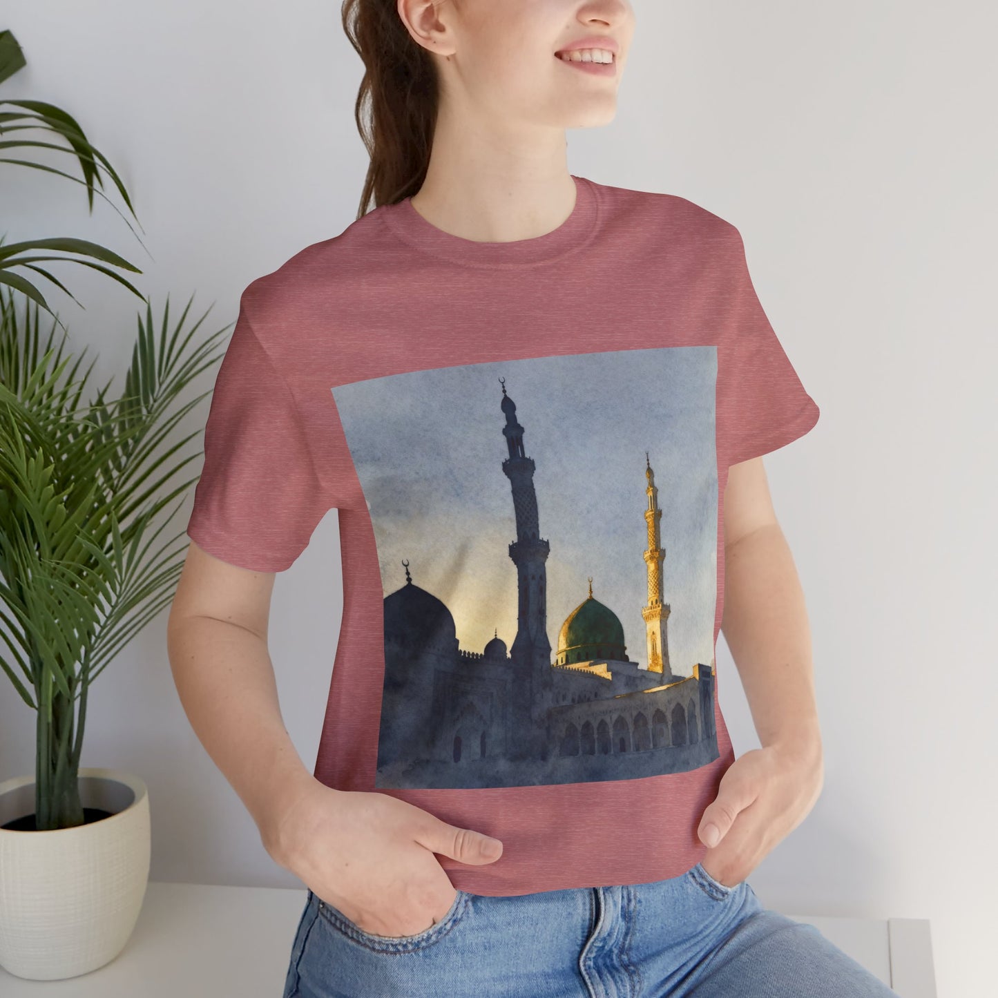 Révélez votre force intérieure – T-Shirt Édition Limitée 2025