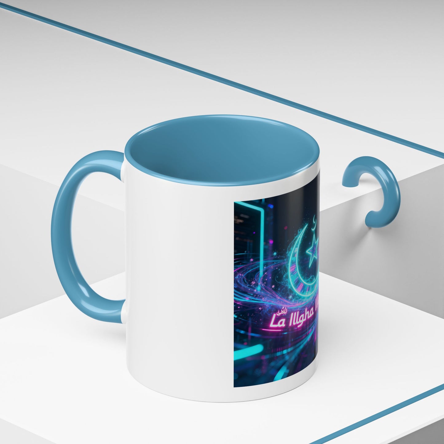 Mug L'Indispensable de Votre Matin