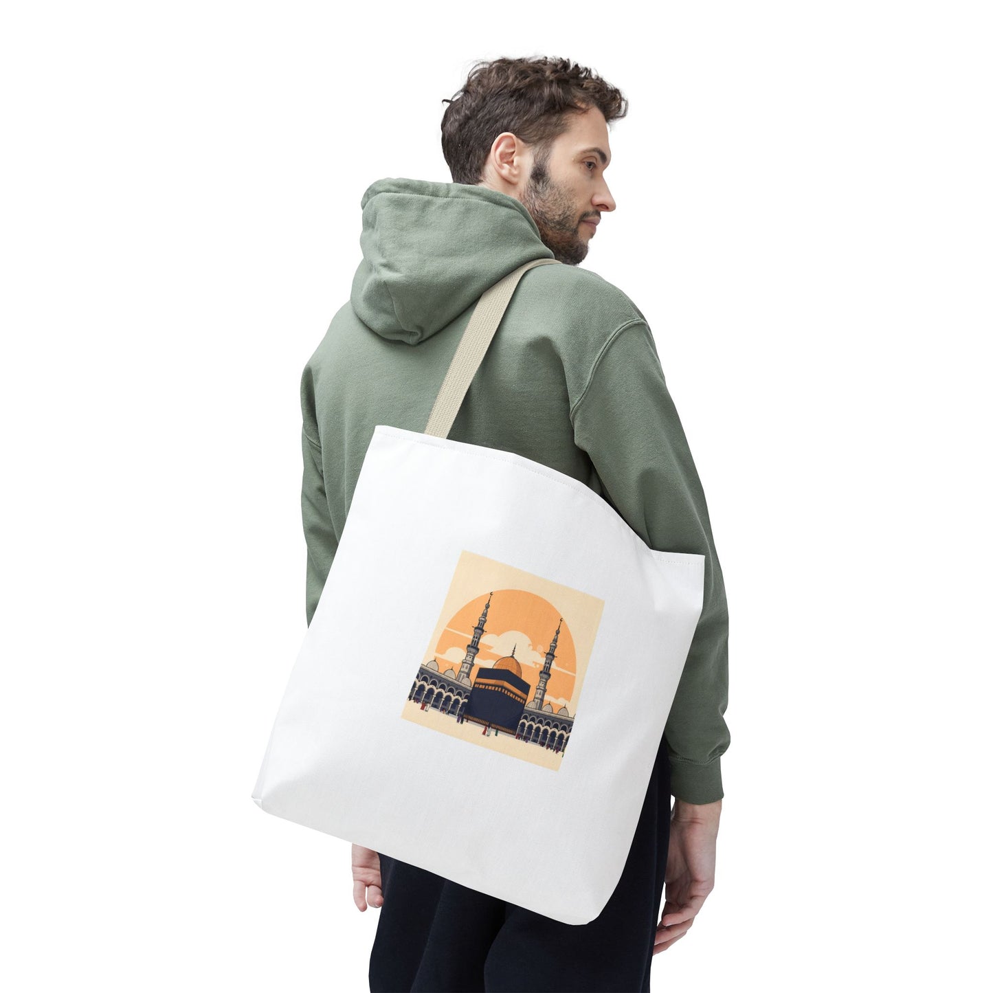 Tote Bag Pratique Stylé