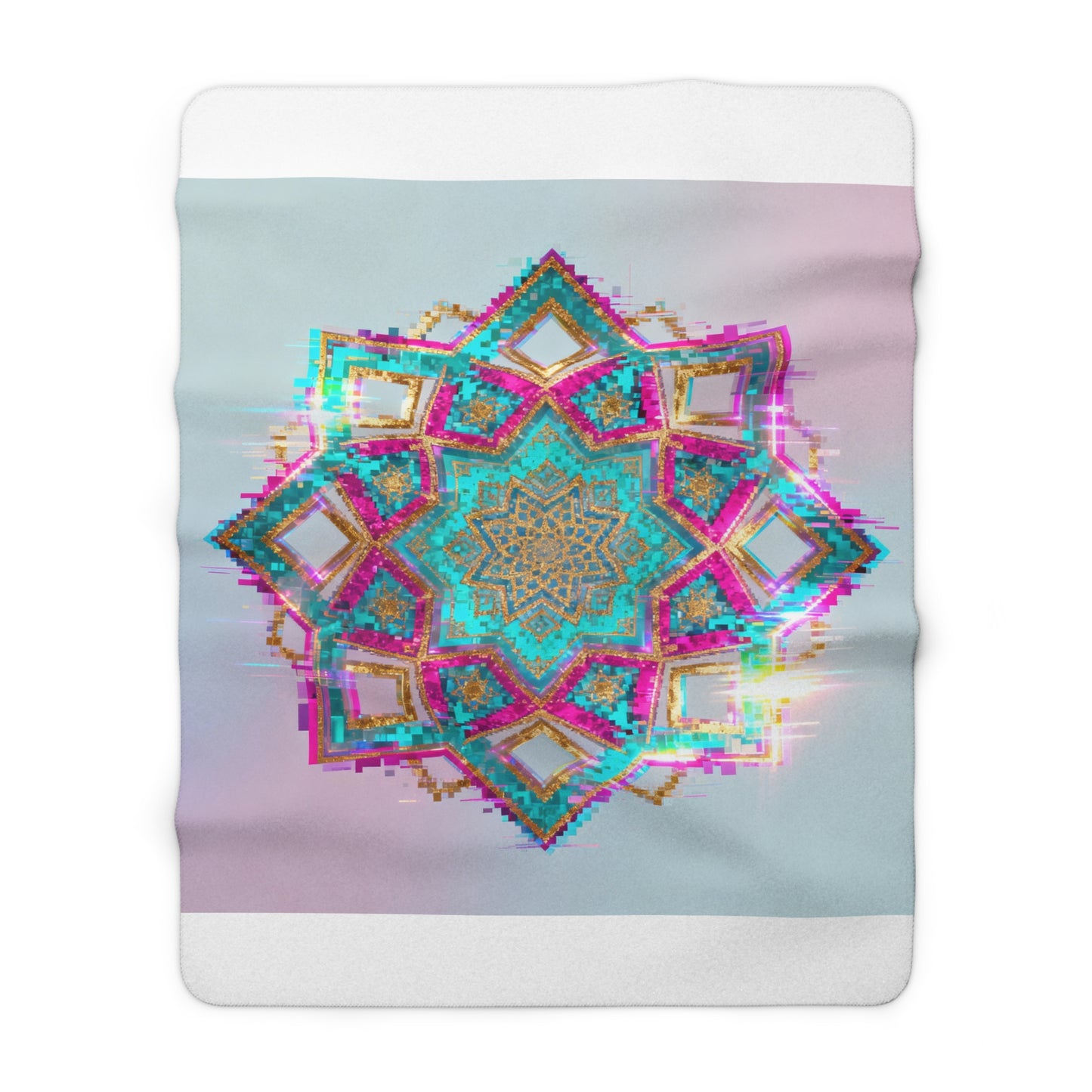 Plaid Cocooning Ultime