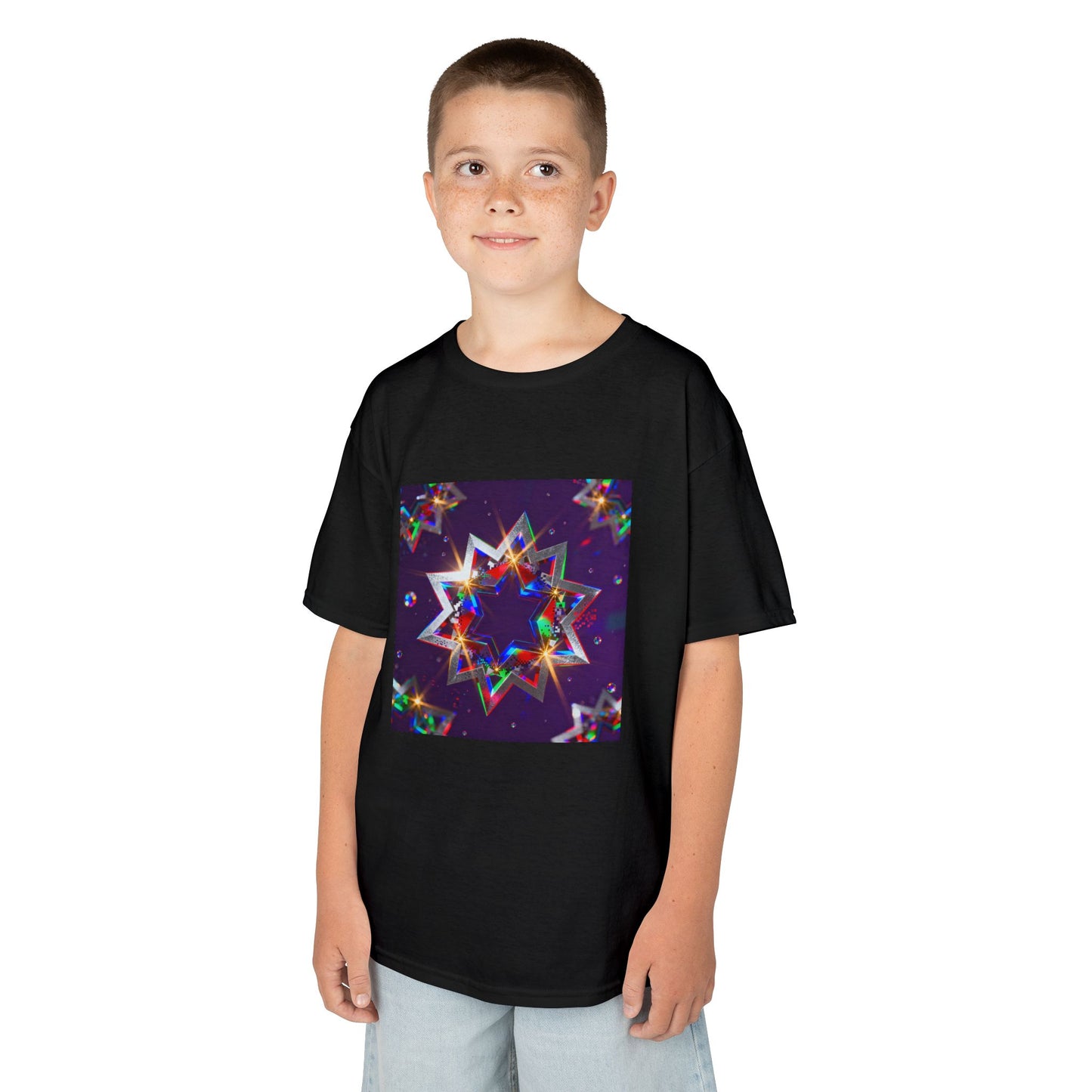 T-shirt Enfant Fun & Stylé