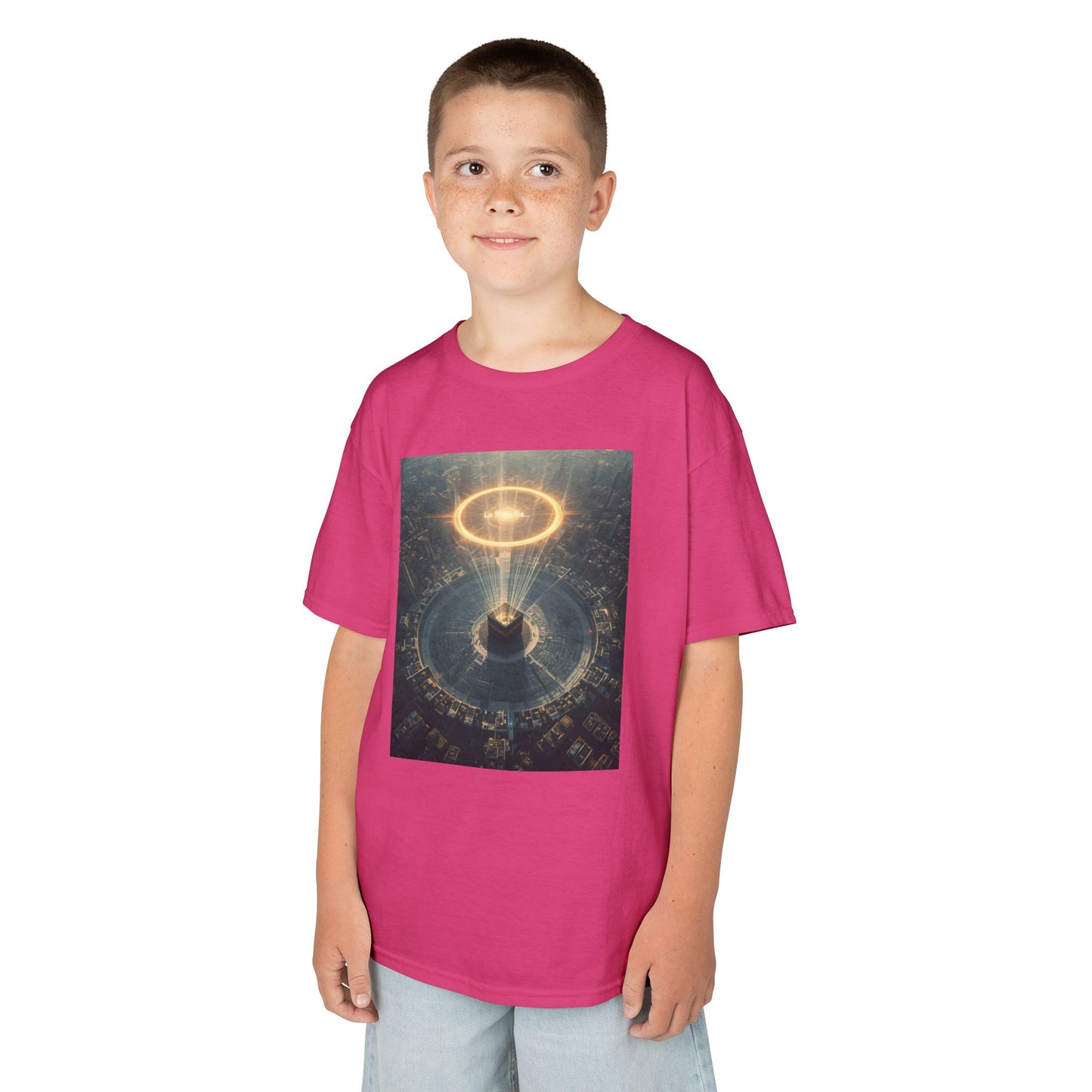 T-shirt Enfant Fun & Stylé
