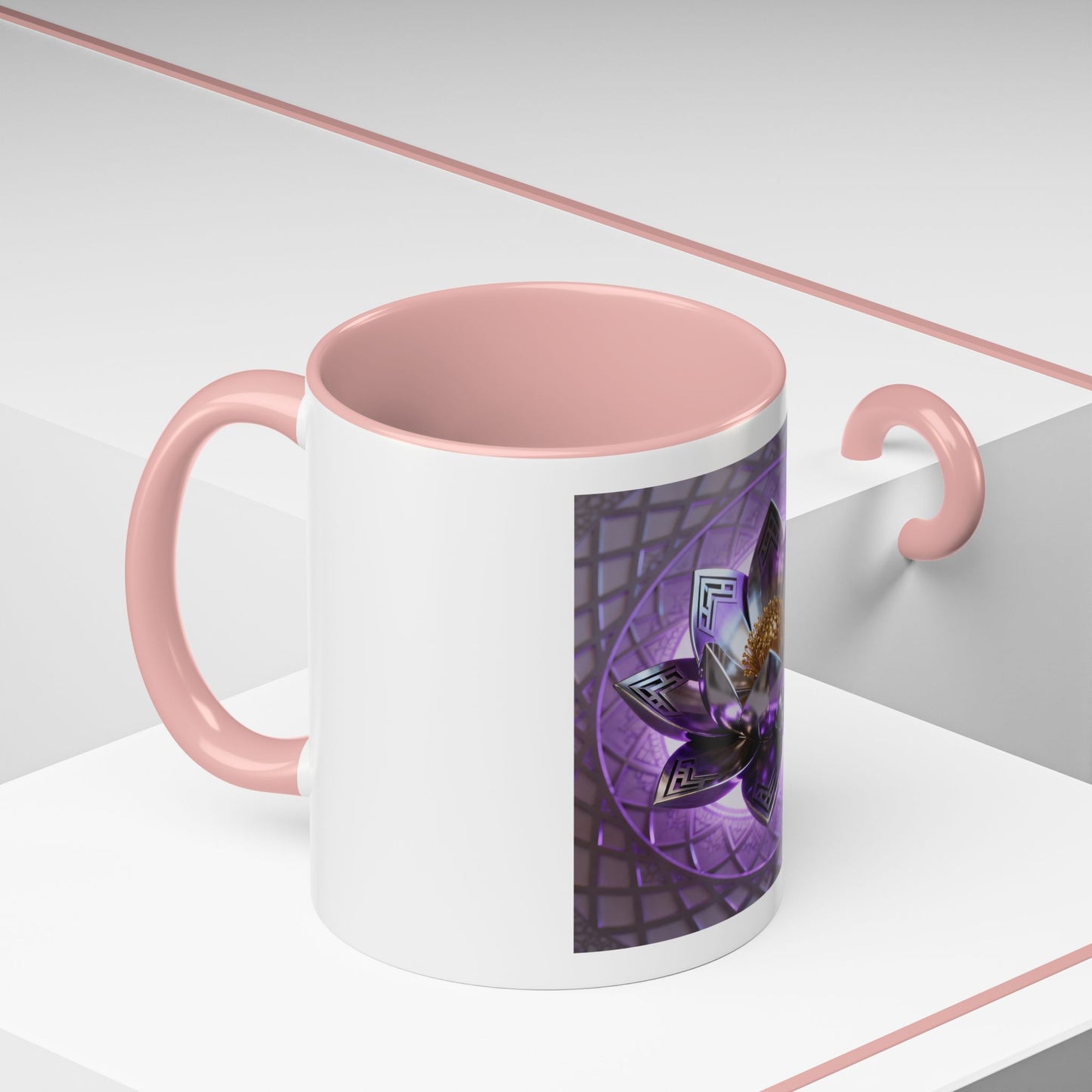 Mug L'Indispensable de Votre Matin