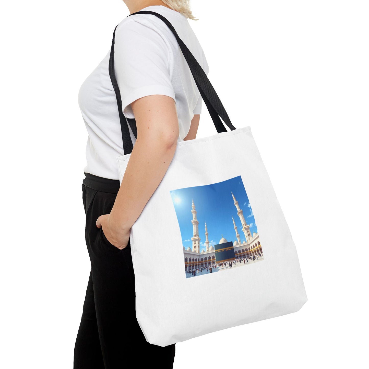 Tote Bag Pratique Stylé