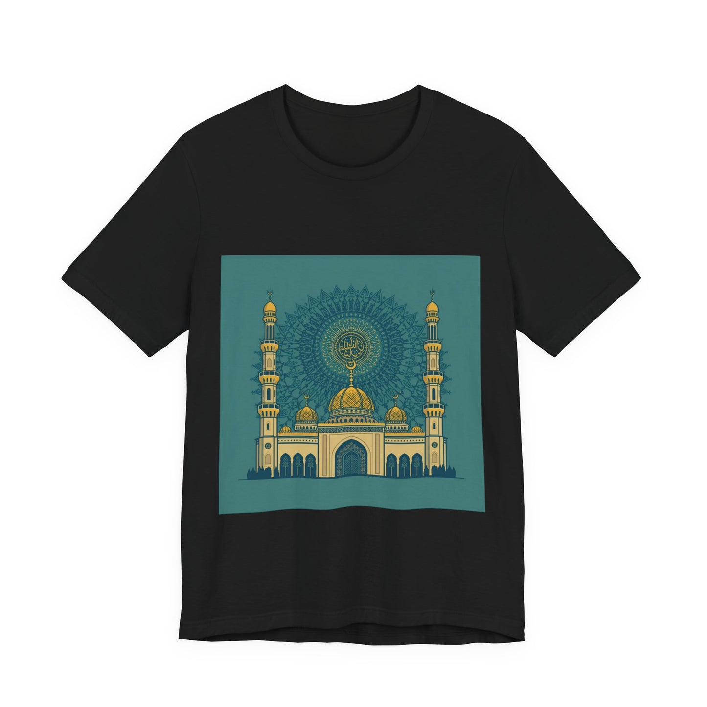 Révélez votre force intérieure – T-Shirt Édition Limitée 2025