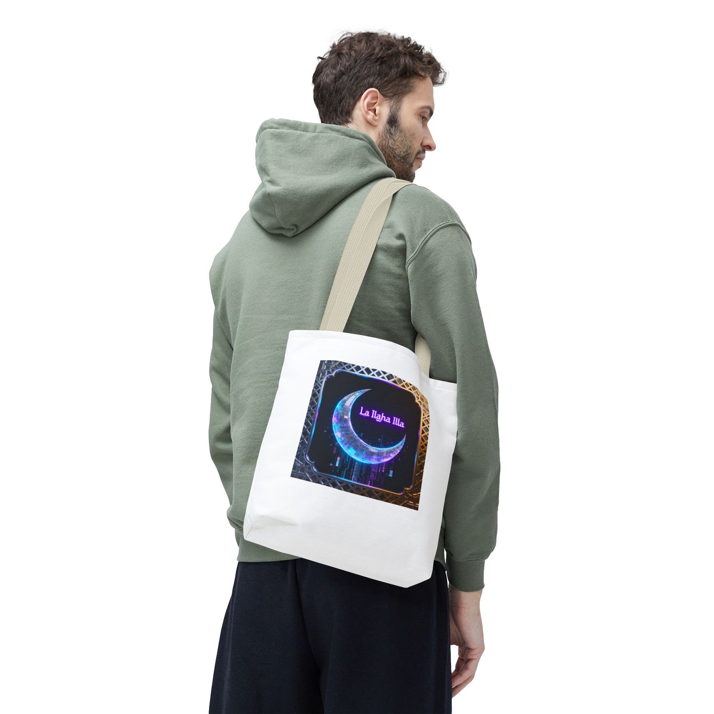 Tote Bag Pratique Stylé