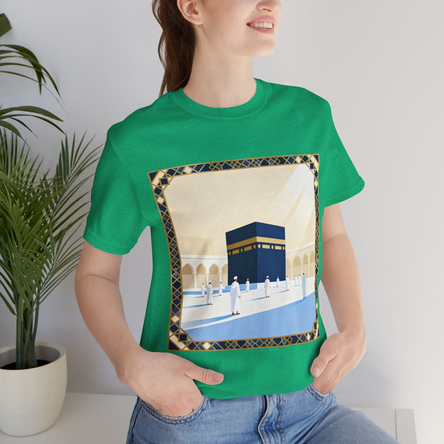 Révélez votre force intérieure – T-Shirt Édition Limitée 2025