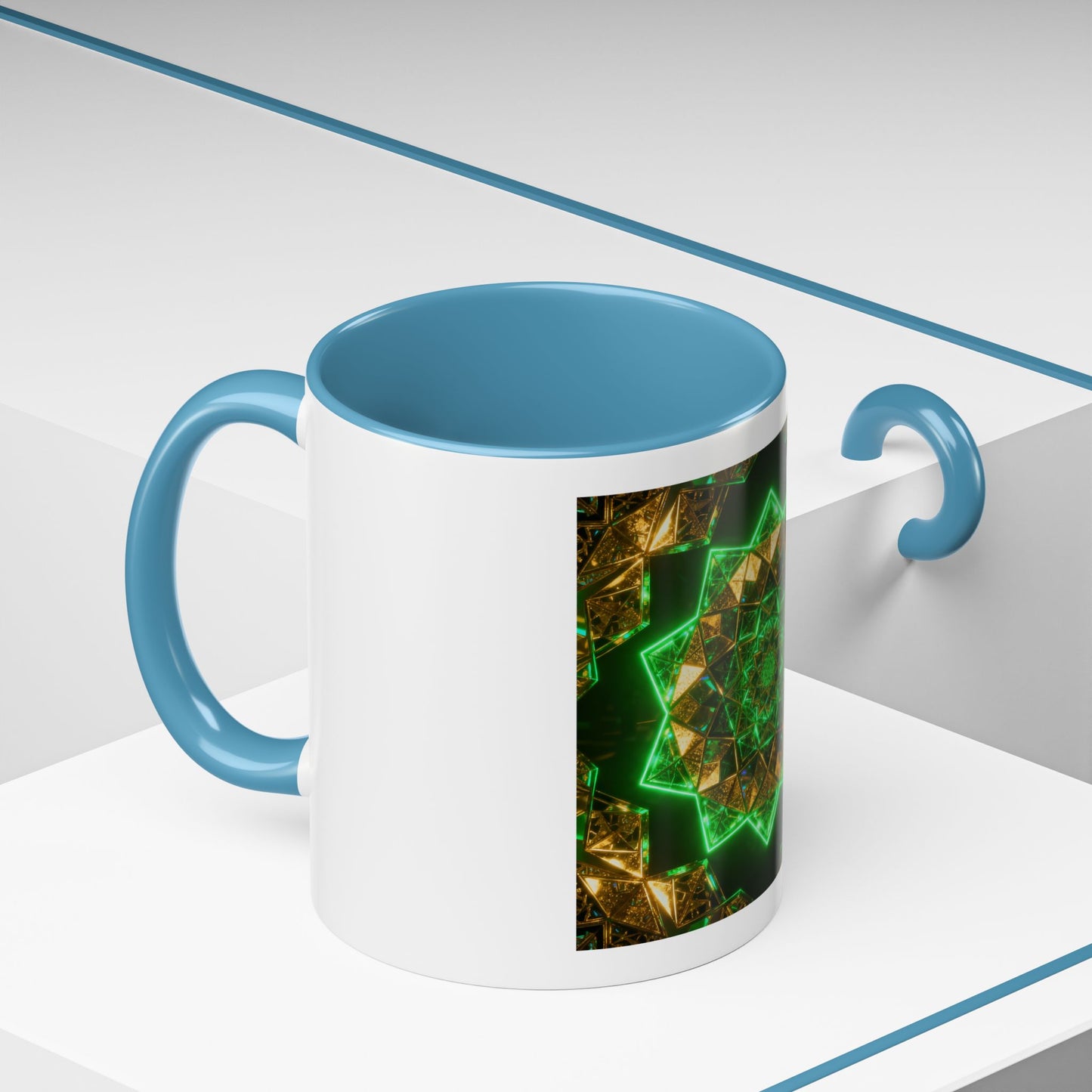 Mug L'Indispensable de Votre Matin