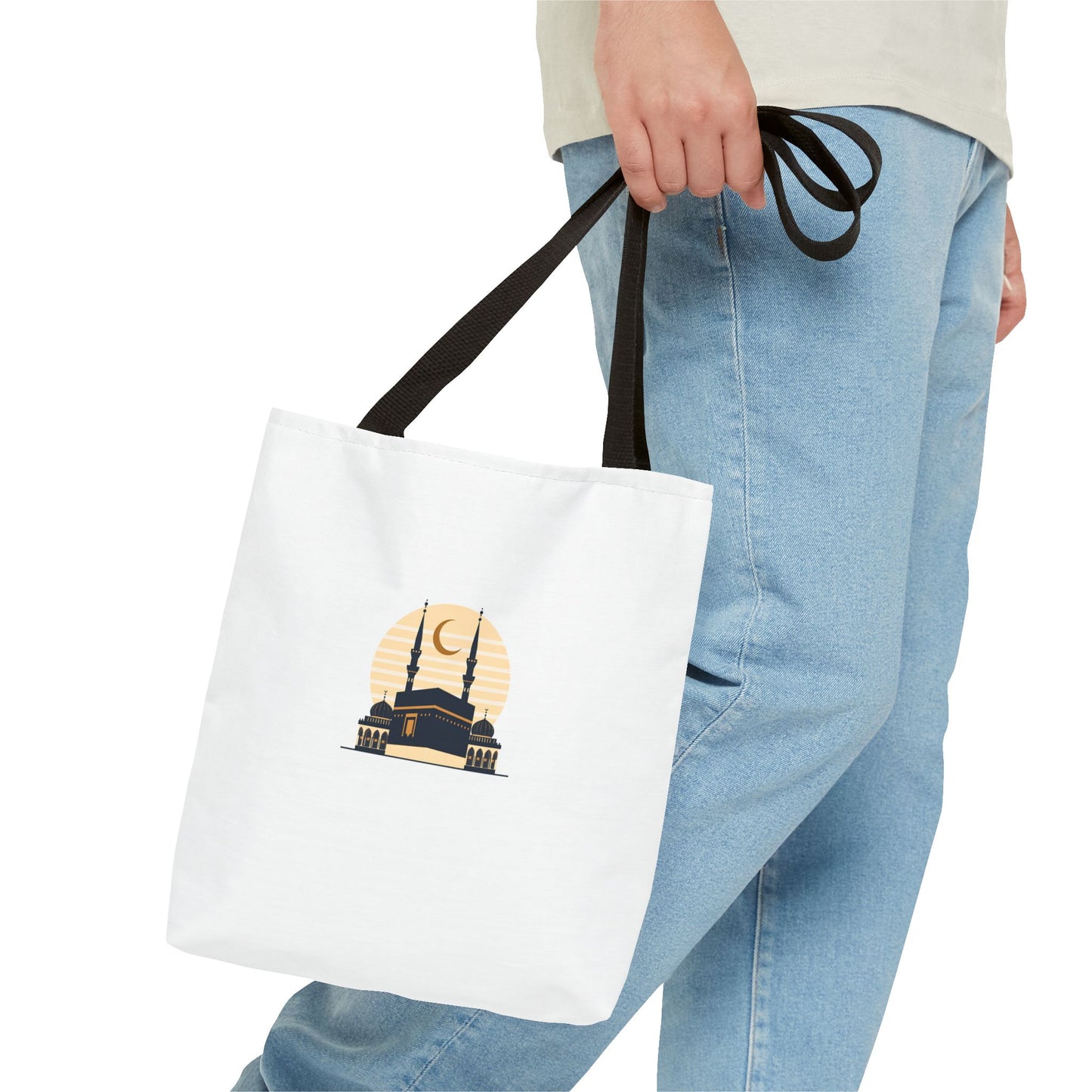 Tote Bag Pratique Stylé