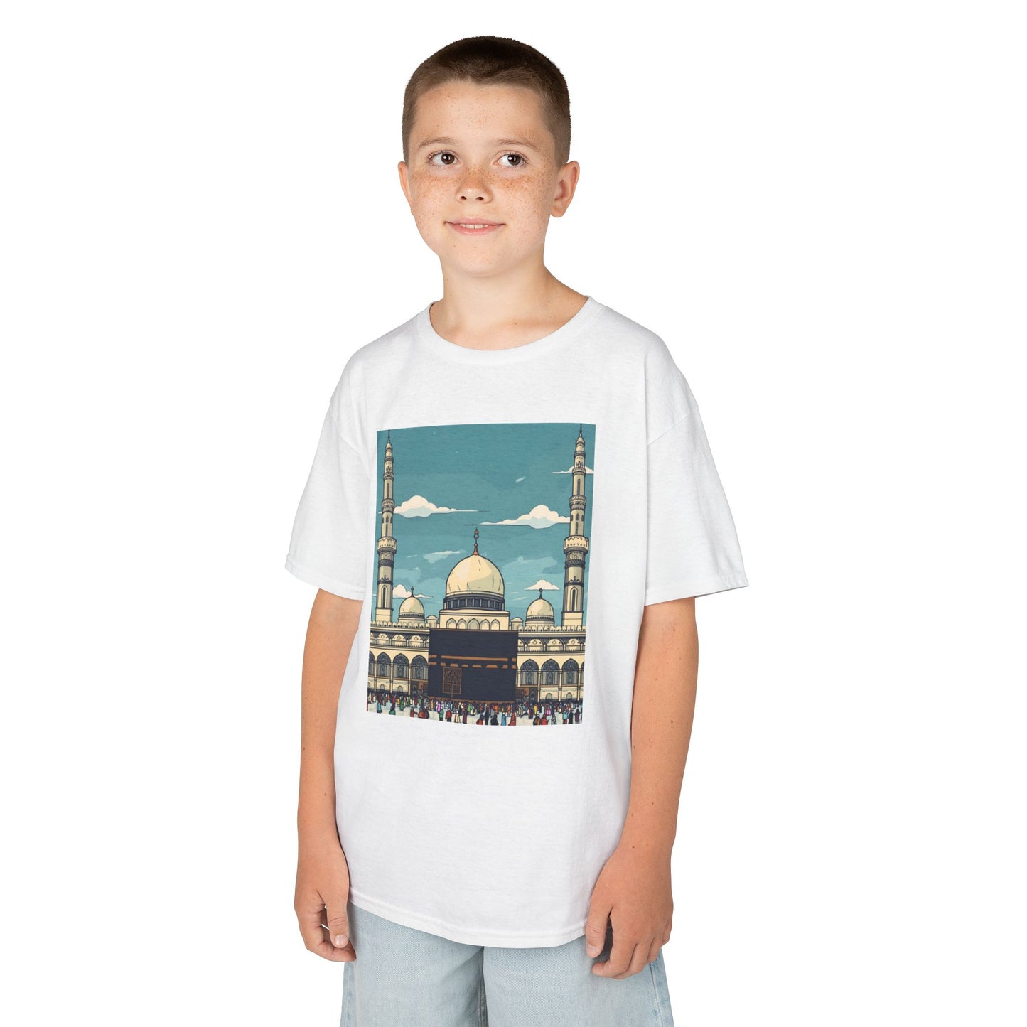 T-shirt Enfant Fun & Stylé