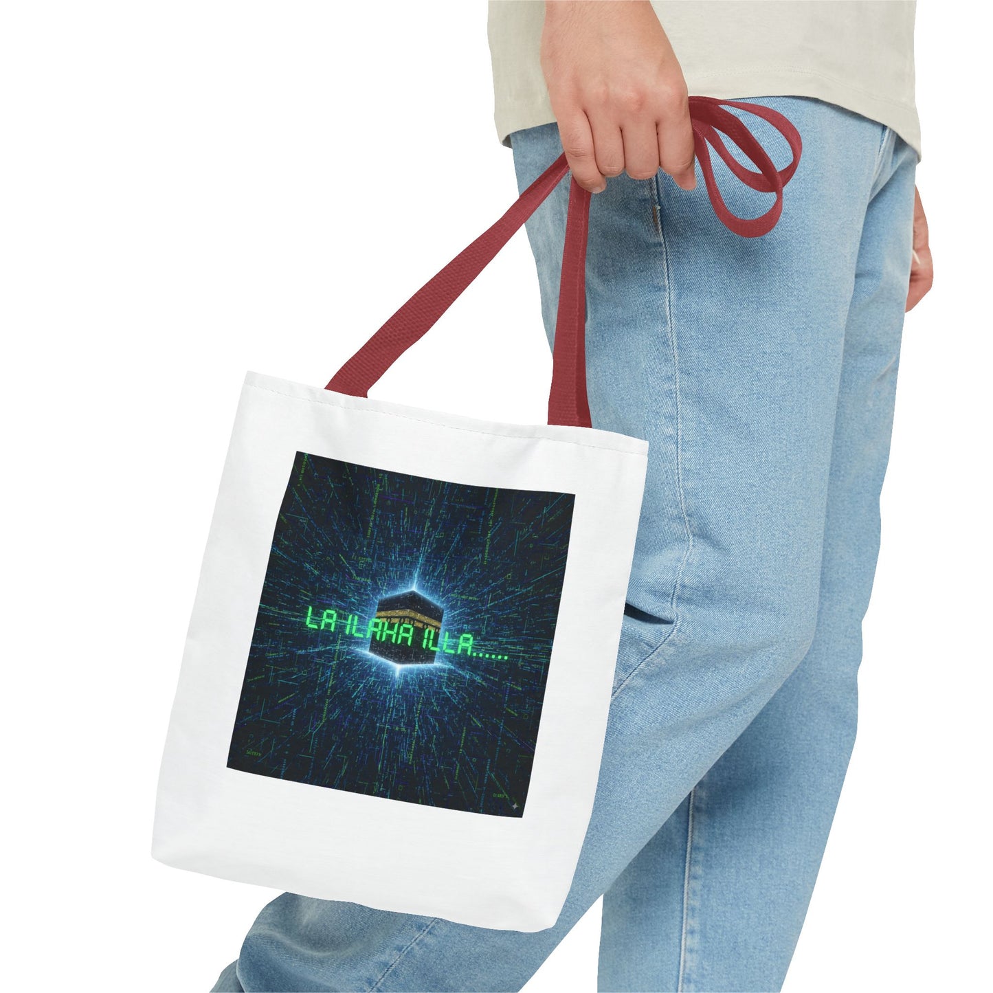 Tote Bag Pratique Stylé
