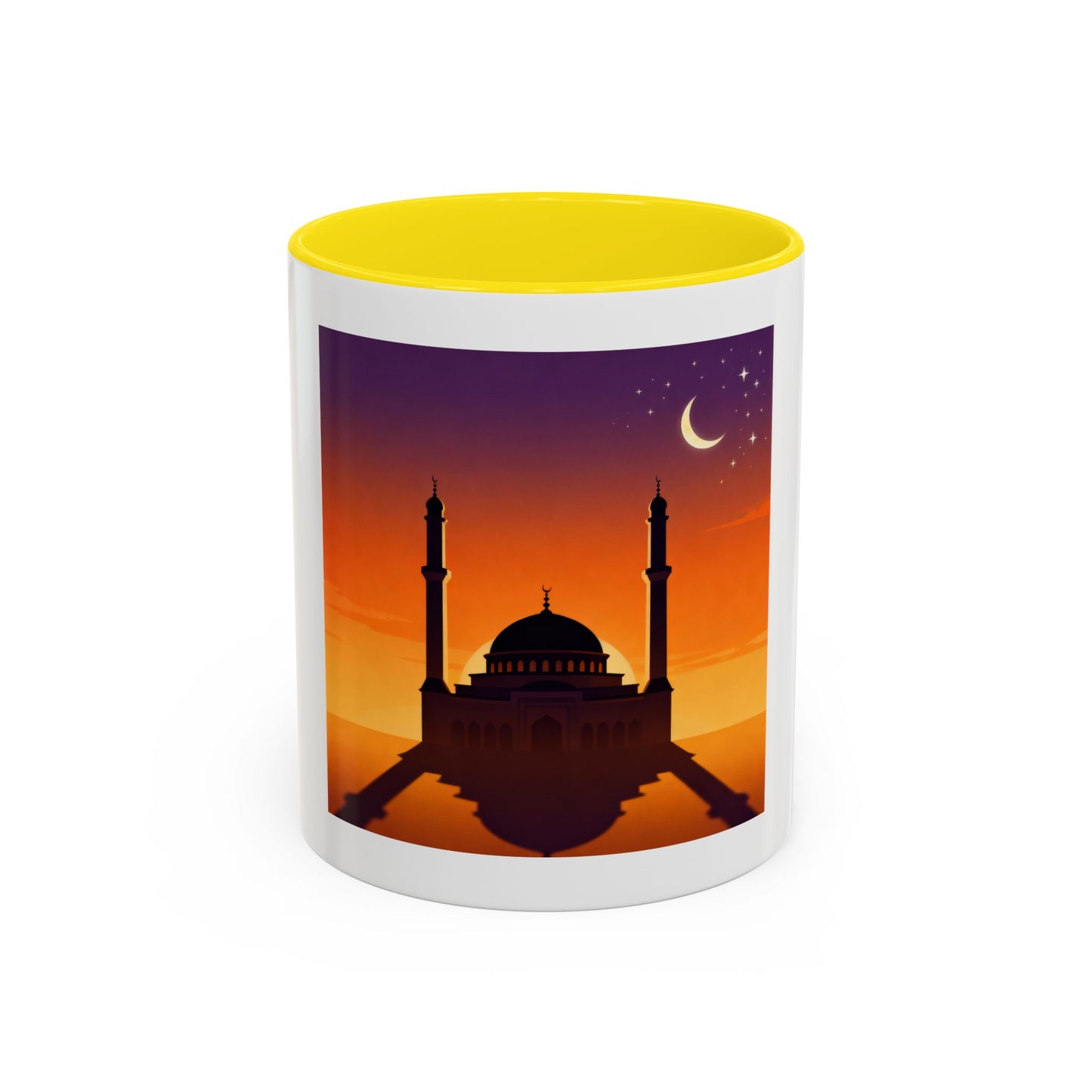 Mug L'Indispensable de Votre Matin