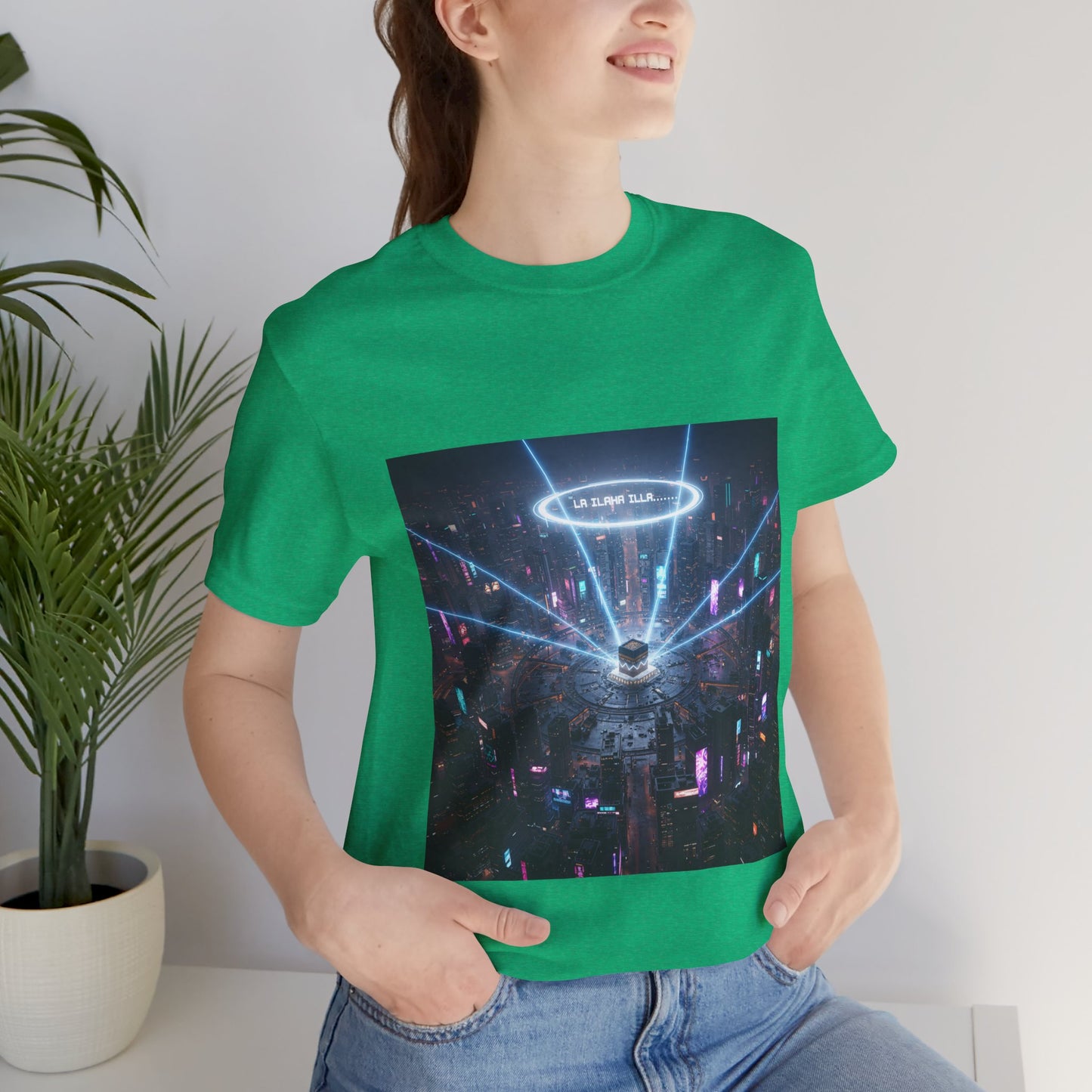 Révélez votre force intérieure – T-Shirt Édition Limitée 2025