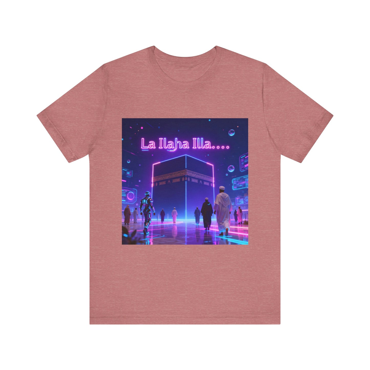 Révélez votre force intérieure – T-Shirt Édition Limitée 2025