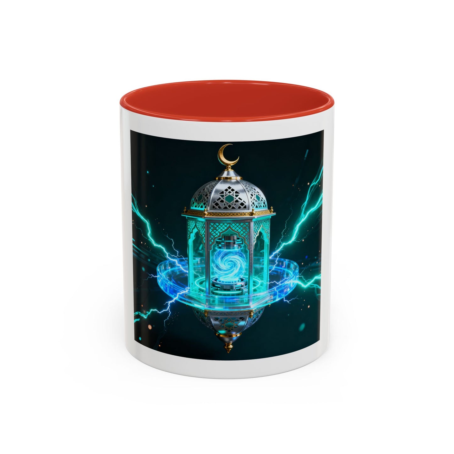 Mug L'Indispensable de Votre Matin