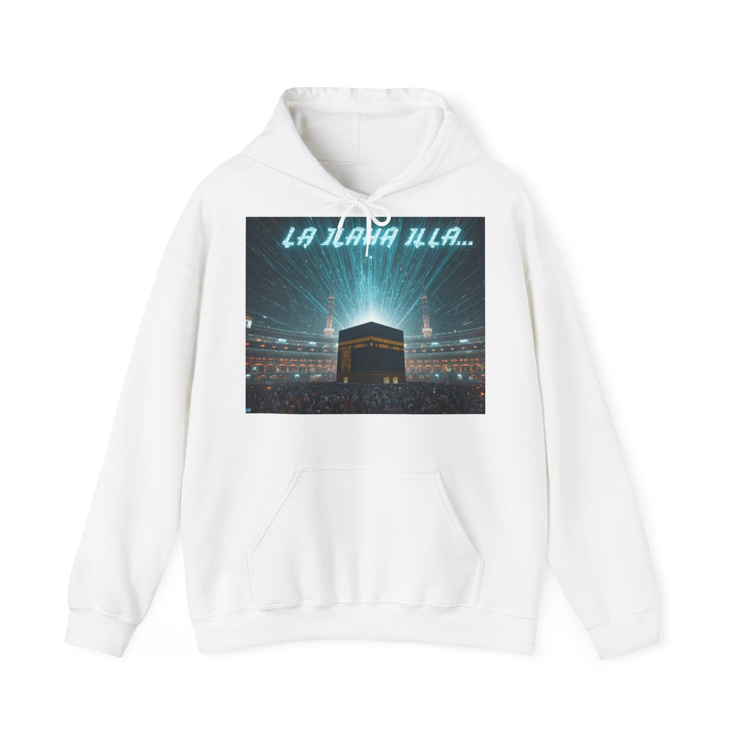 Sweatshirt Premium "Esprit Libre"