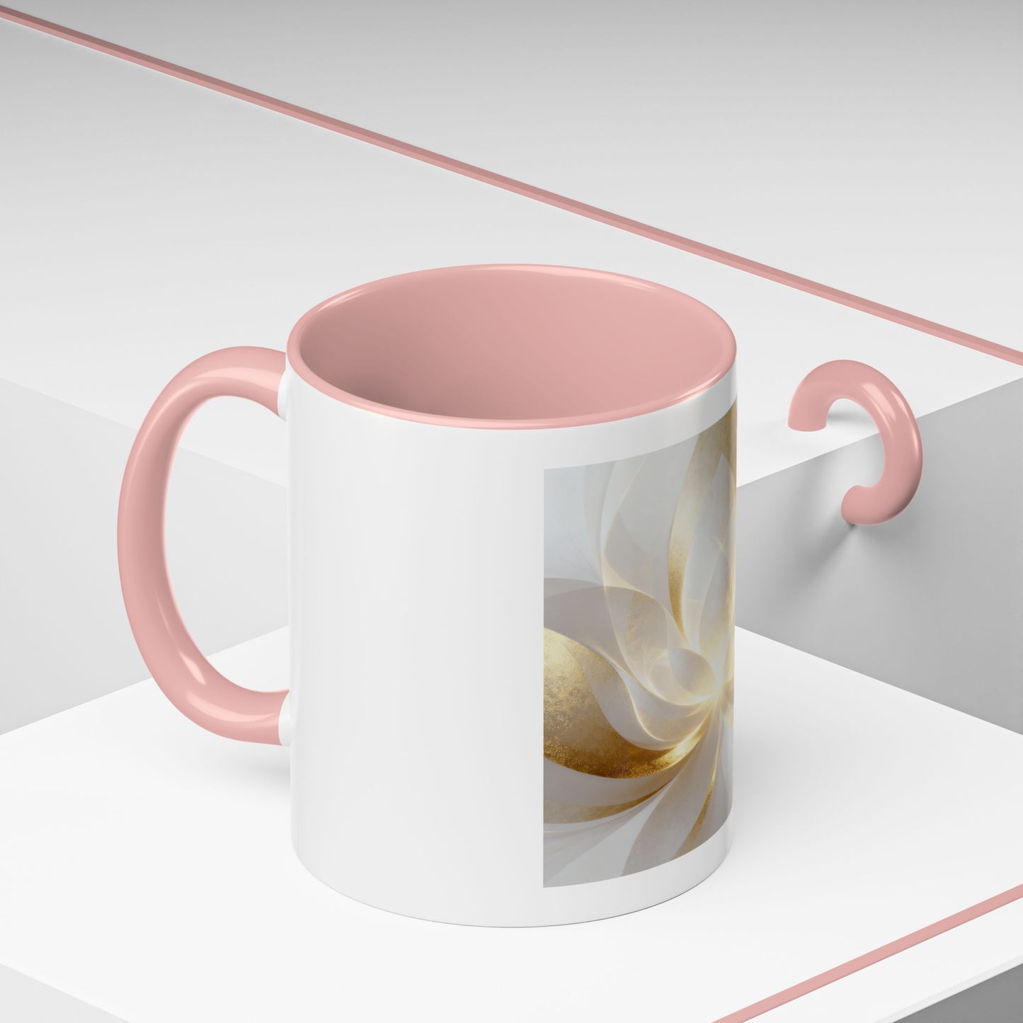 Mug L'Indispensable de Votre Matin